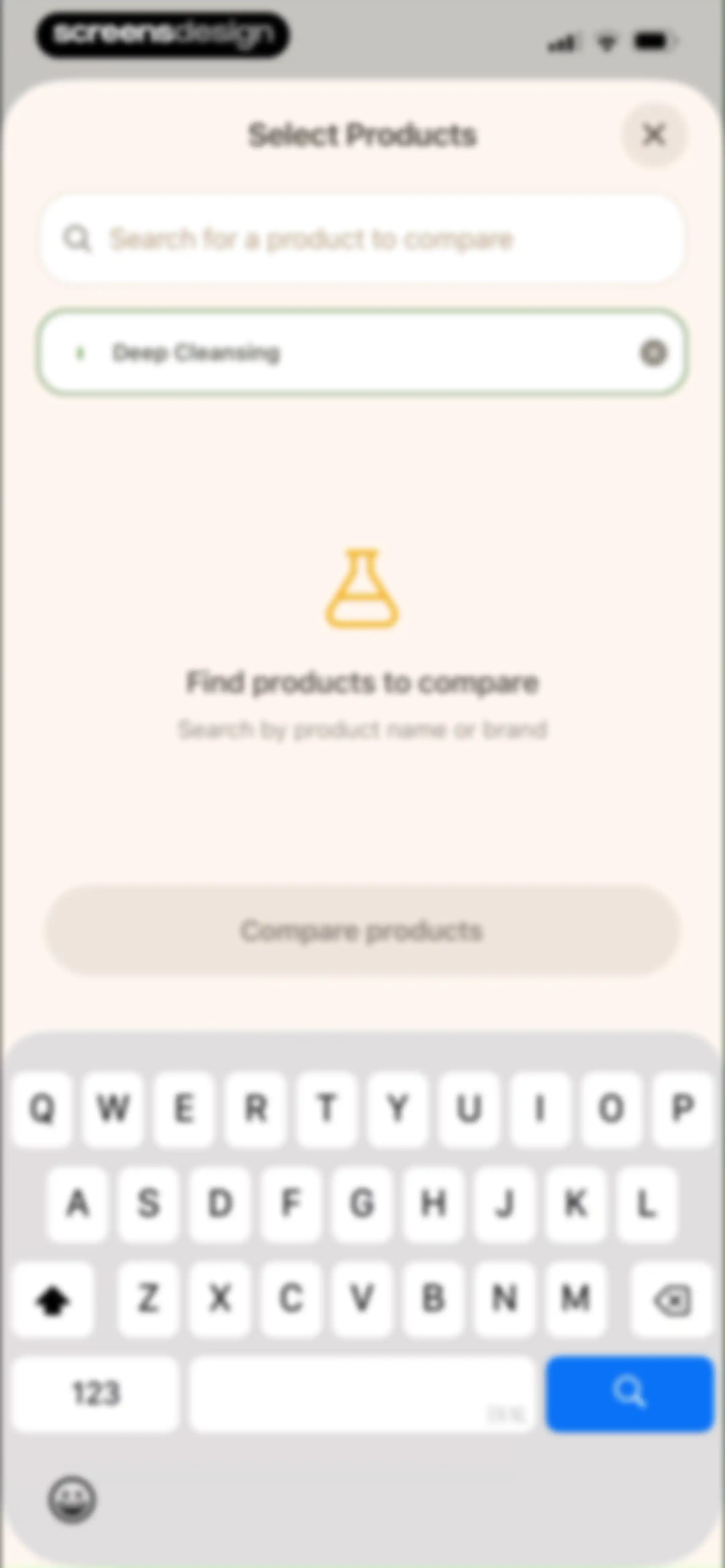 Skan - #1 Skincare App screen 81