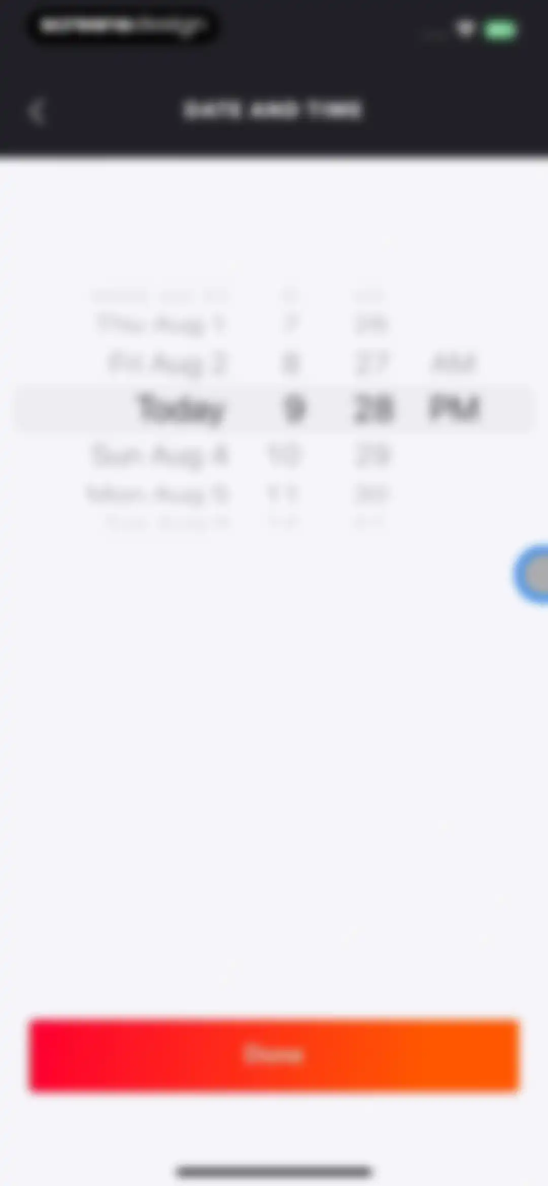 Volt: Gym & Home Workout Plans screen 73