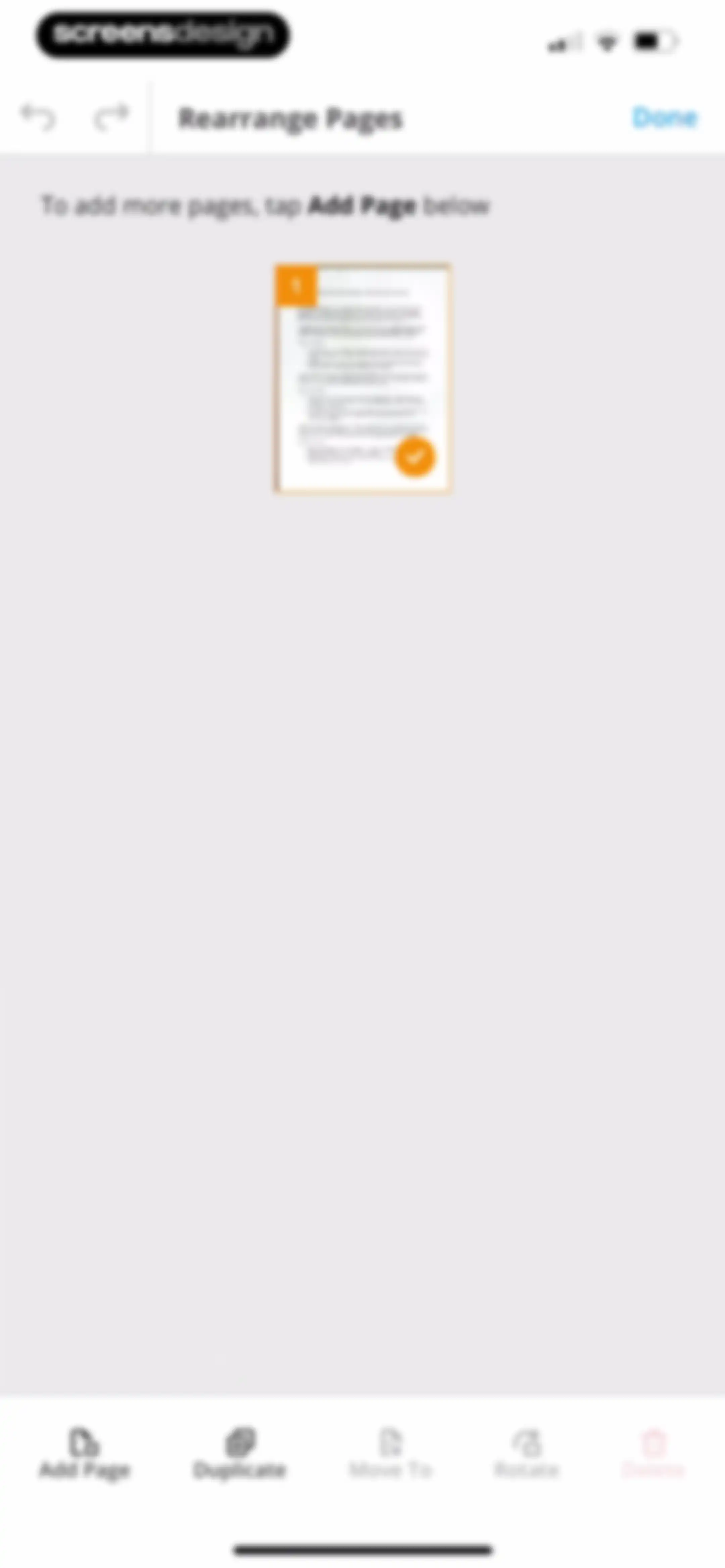 pdfFiller: edit PDF documents screen 58