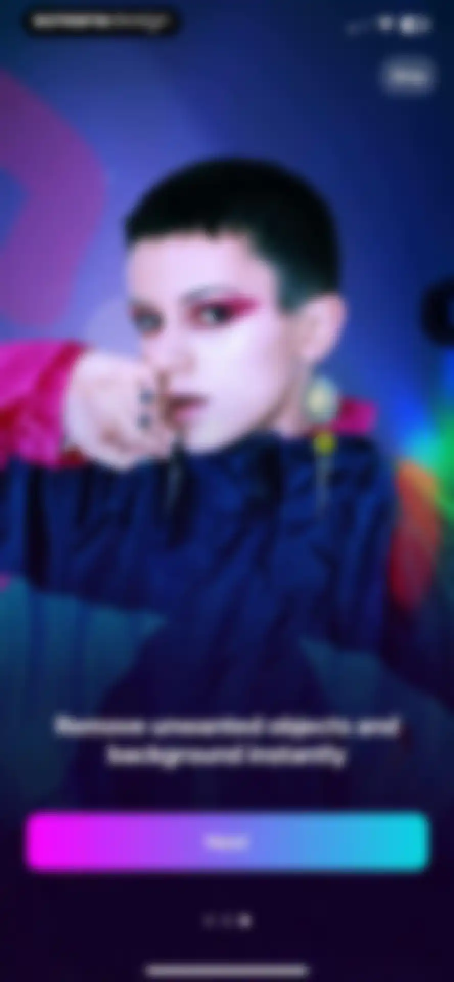 AI Photo Generator - Collart screen 4
