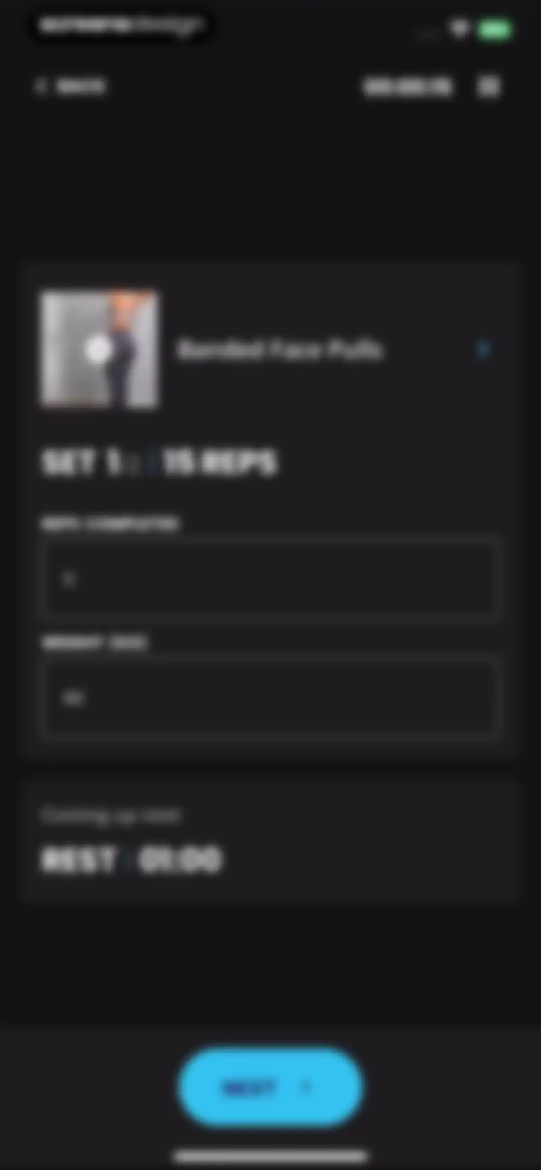 STRNG screen 27