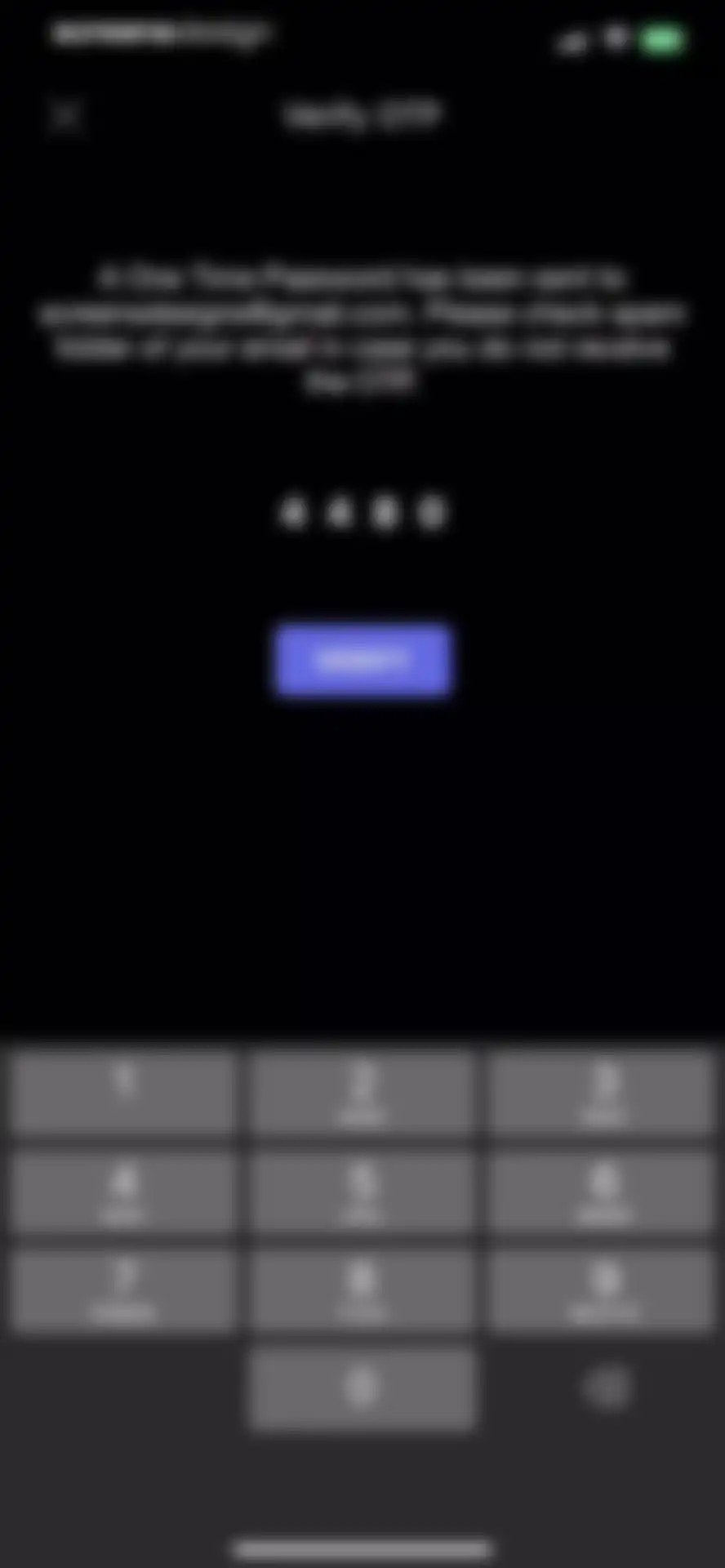 LightX: AI Generator & Editor screen 12