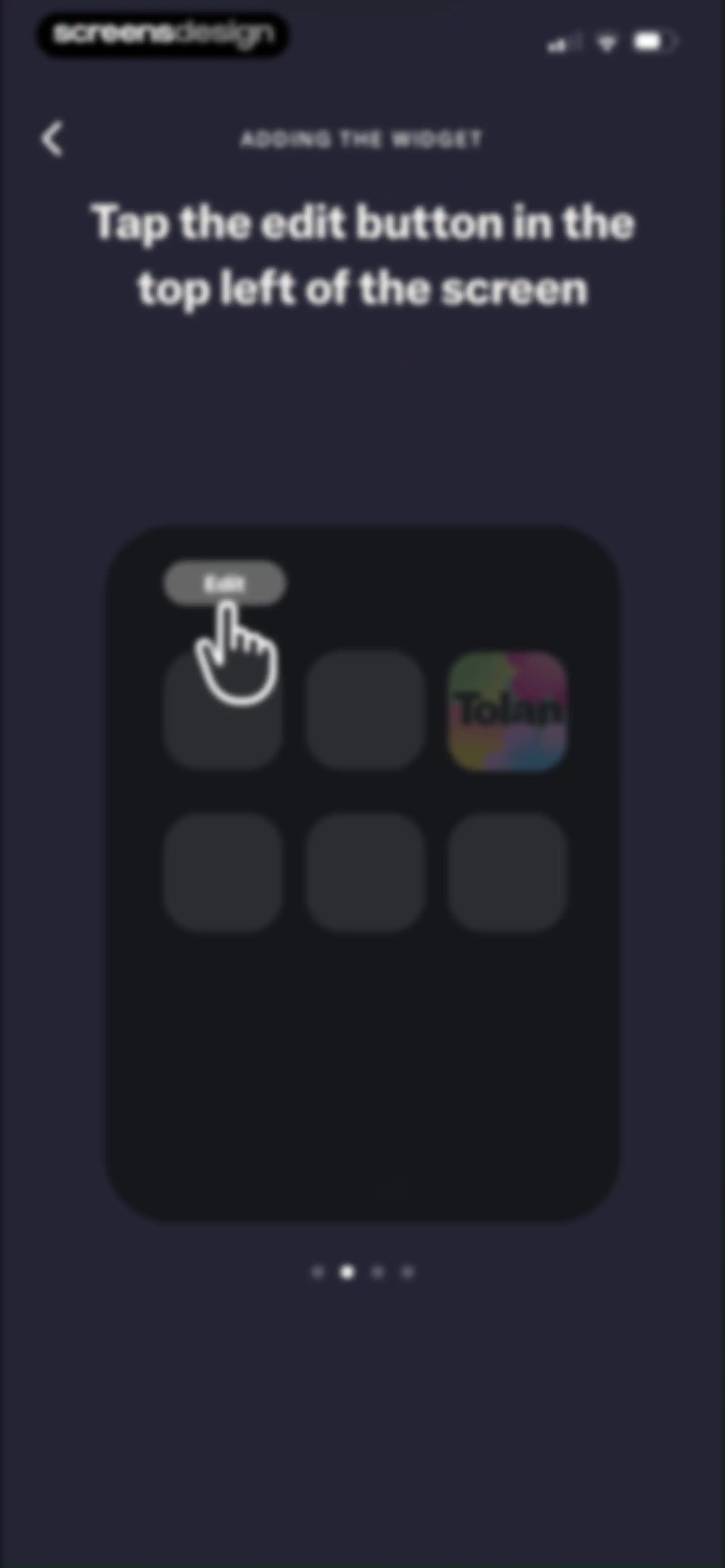Tolan: Your Friendly Guide screen 145