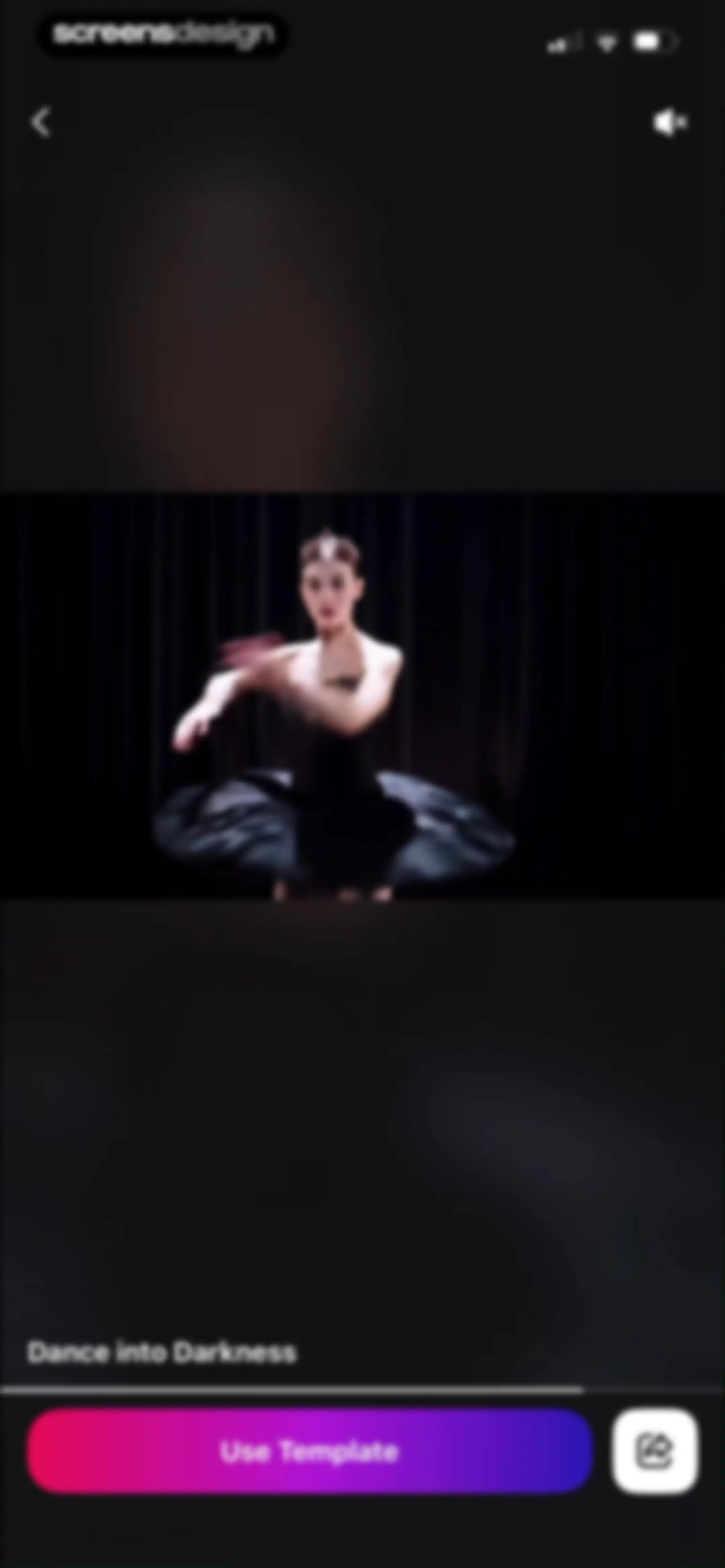 Filmit AI: AI Cinematic Video screen 28