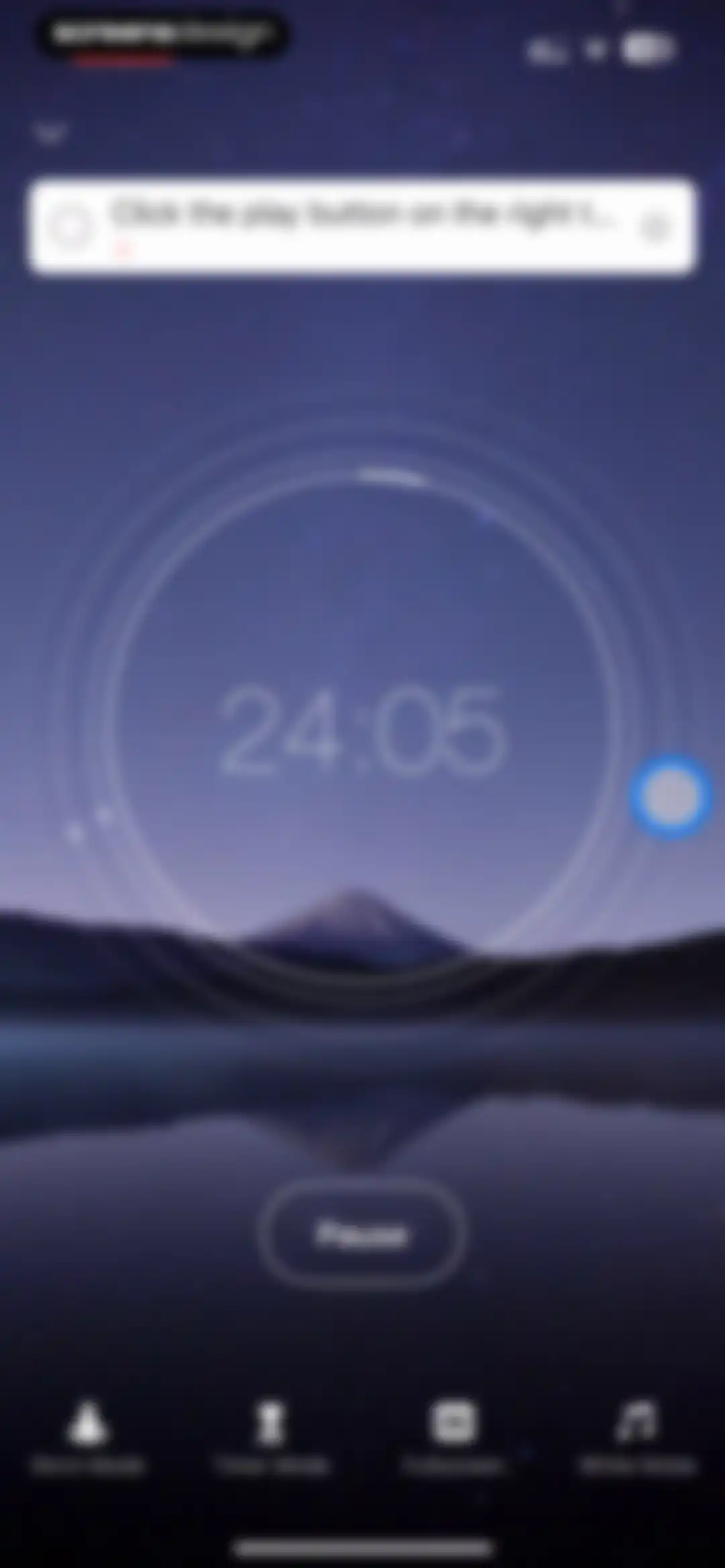 Focus To-Do: Focus Timer&Tasks screen 11