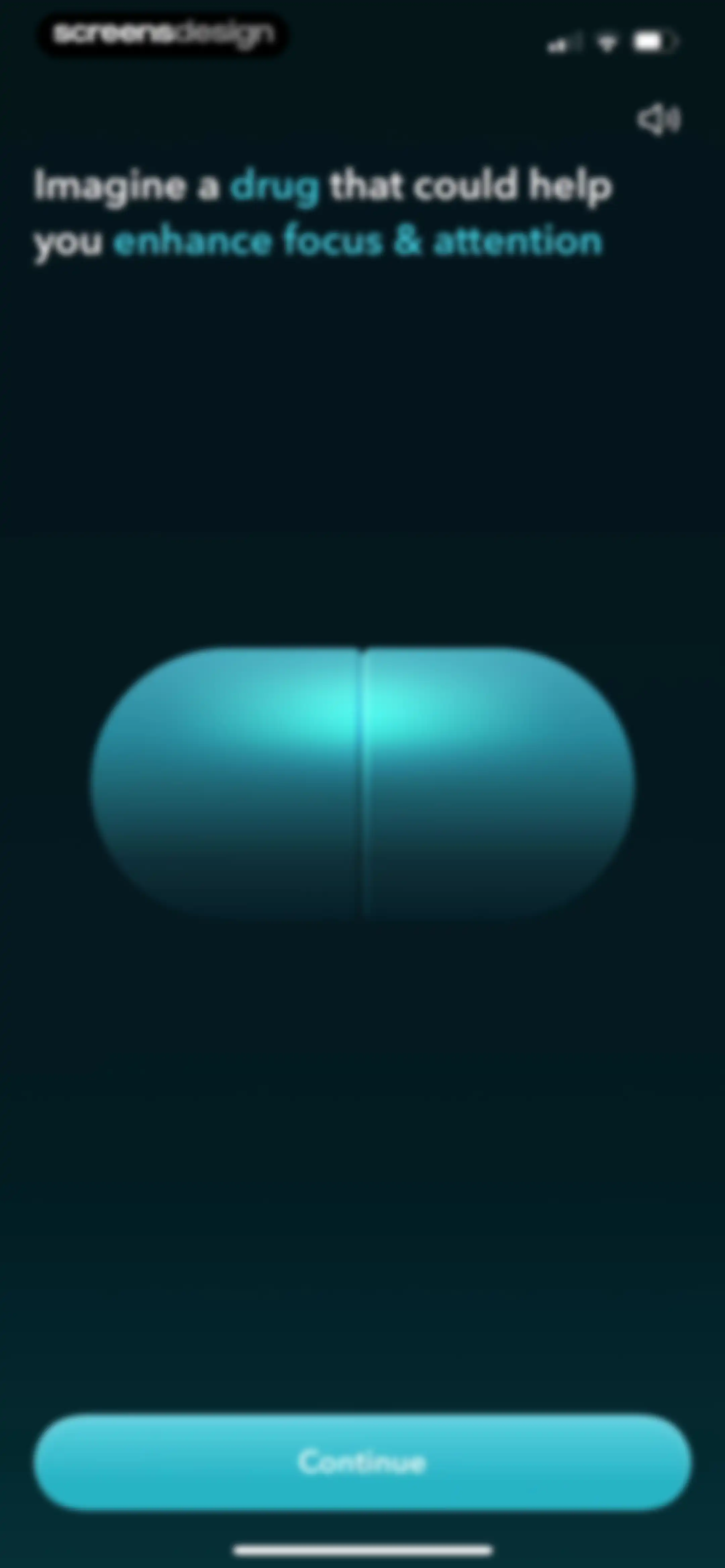 Moongate: Binaural Beats screen 5