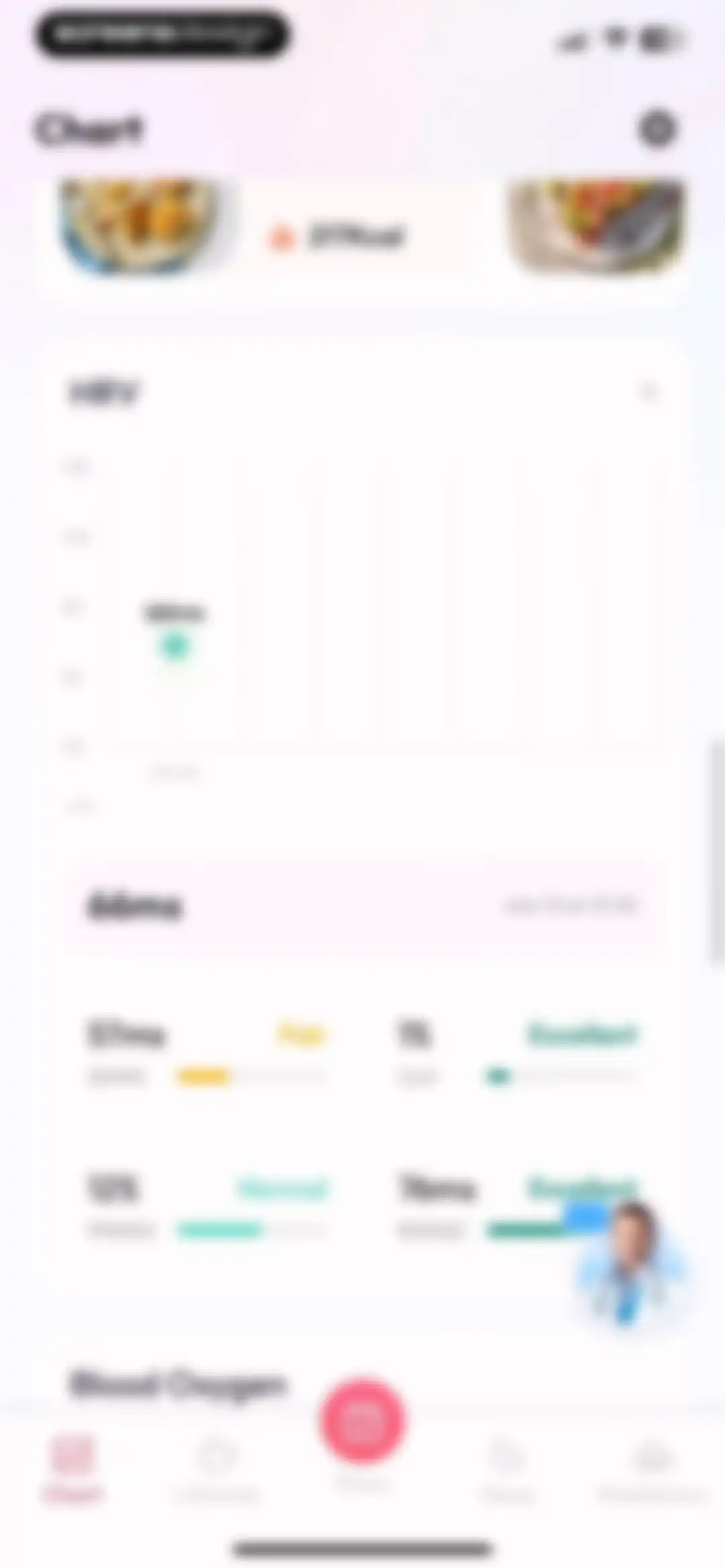 My Pulse: Heart Rate Monitor screen 37