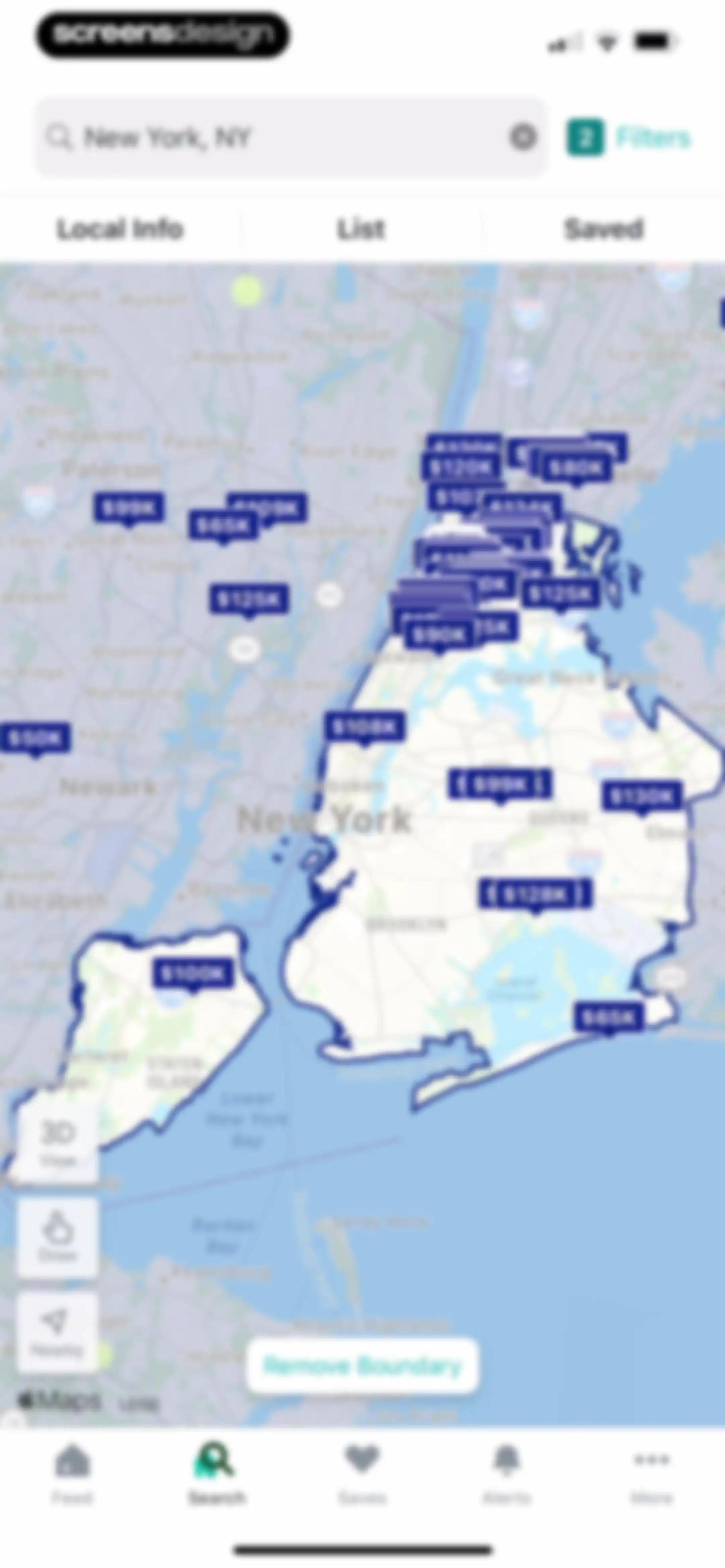 Trulia Real Estate & Rentals screen 15