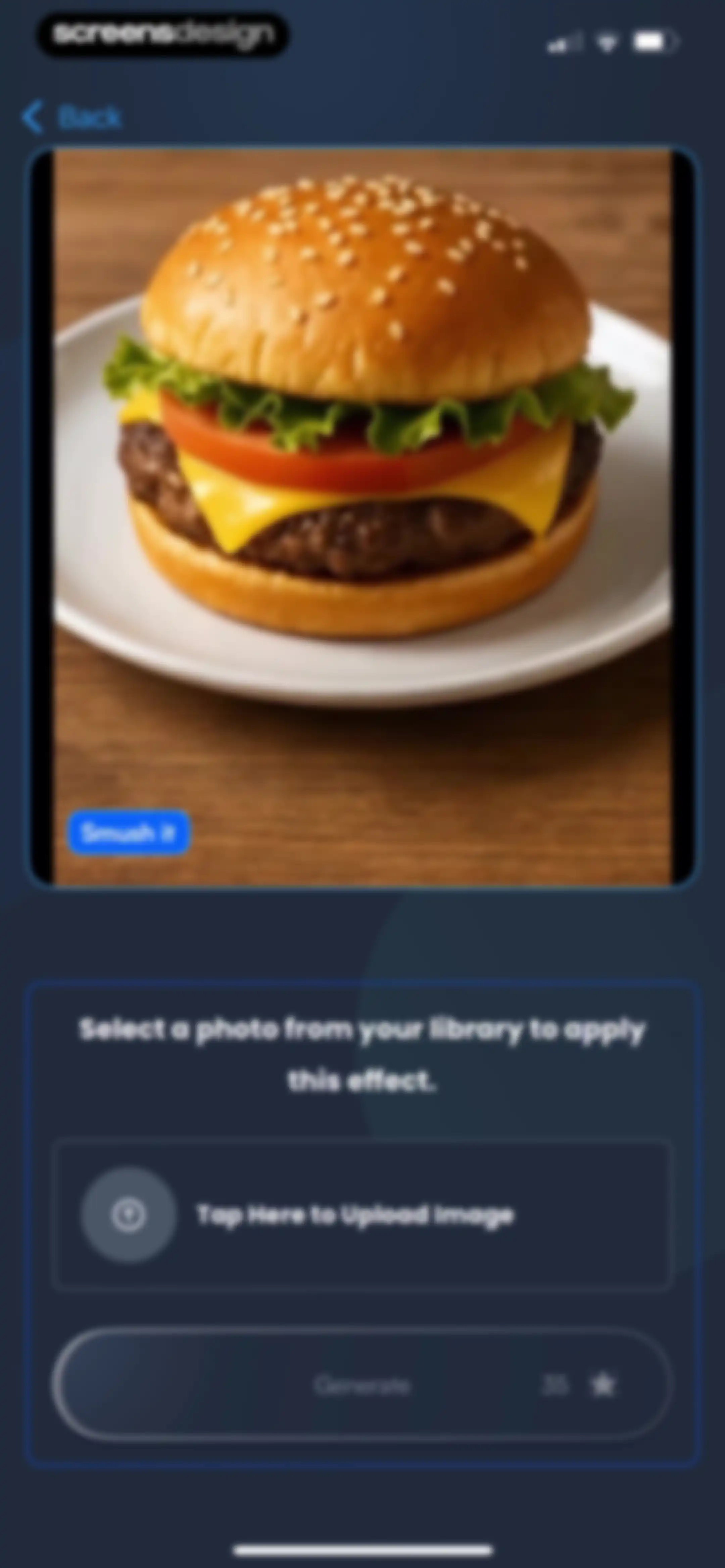 Coen: AI Photo Video Generator screen 37