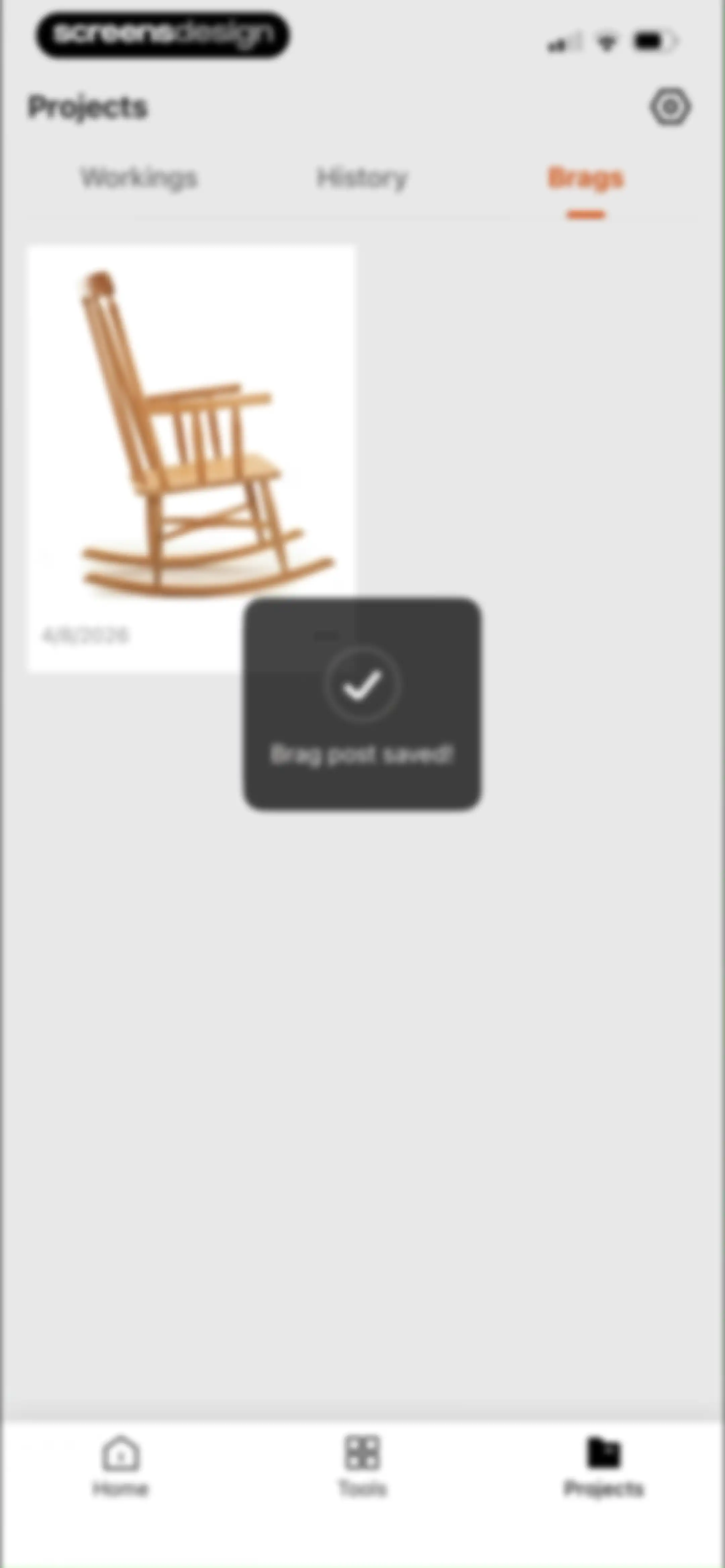 WoodSense: Wood Plans & Guides screen 54