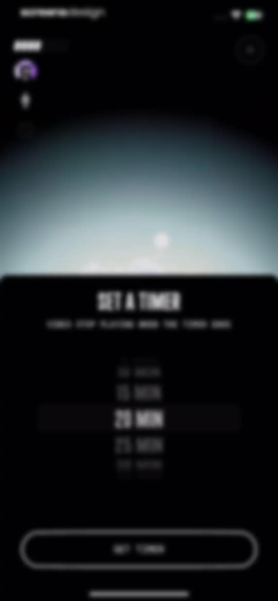 (Not Boring) Vibes screen 22