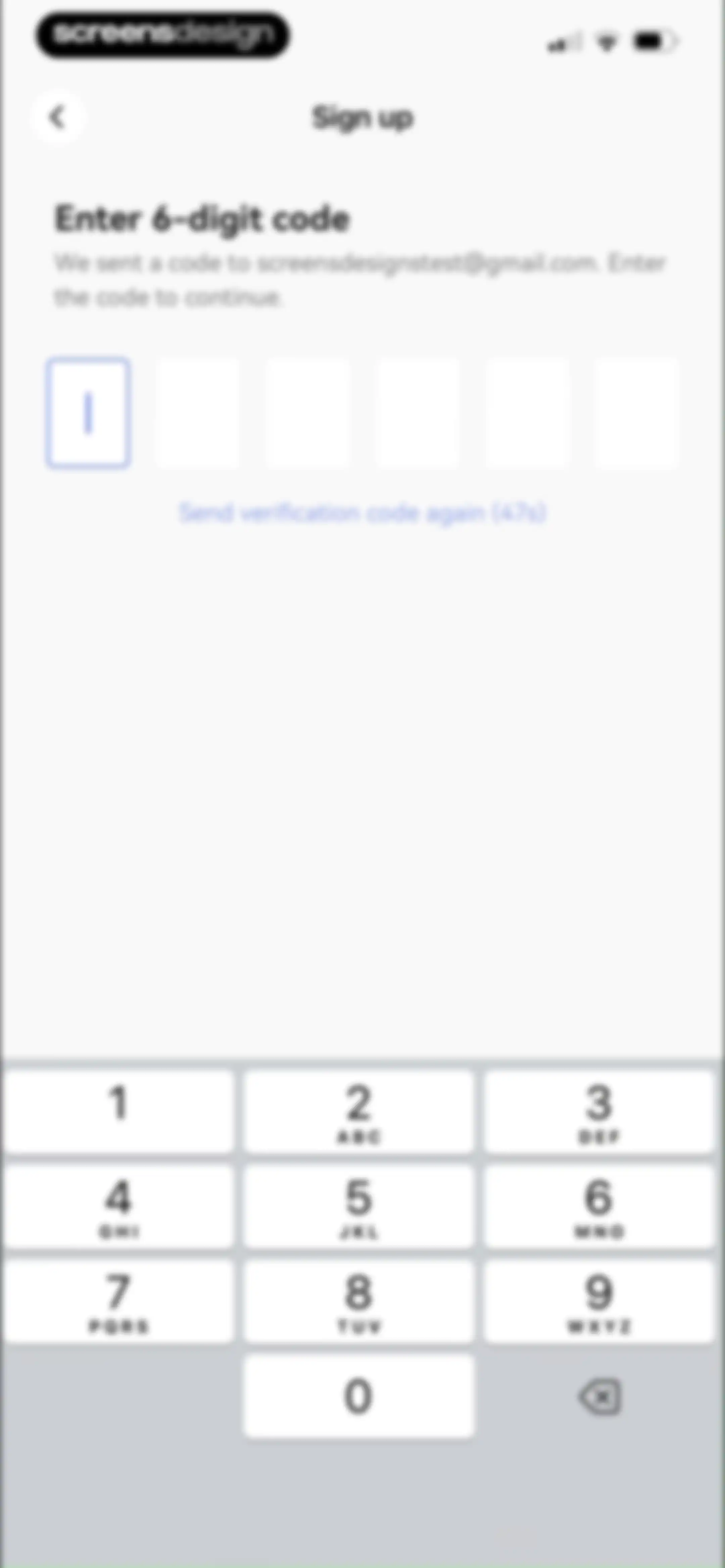 AI Calorie Counter - Appediet screen 211