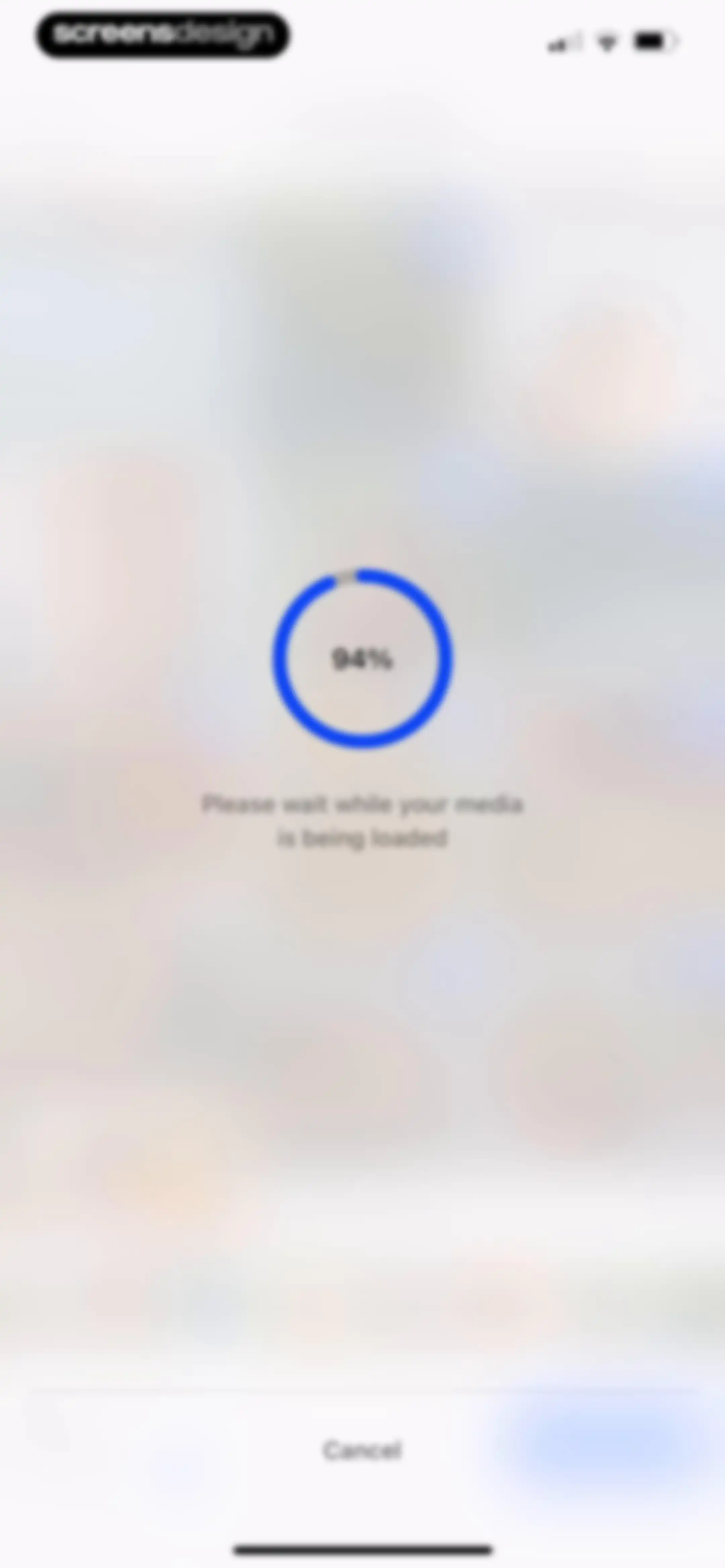 Temply: AI Video & Reels Maker screen 21