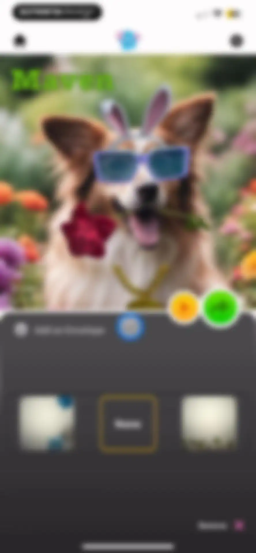 My Talking Pet screen 25
