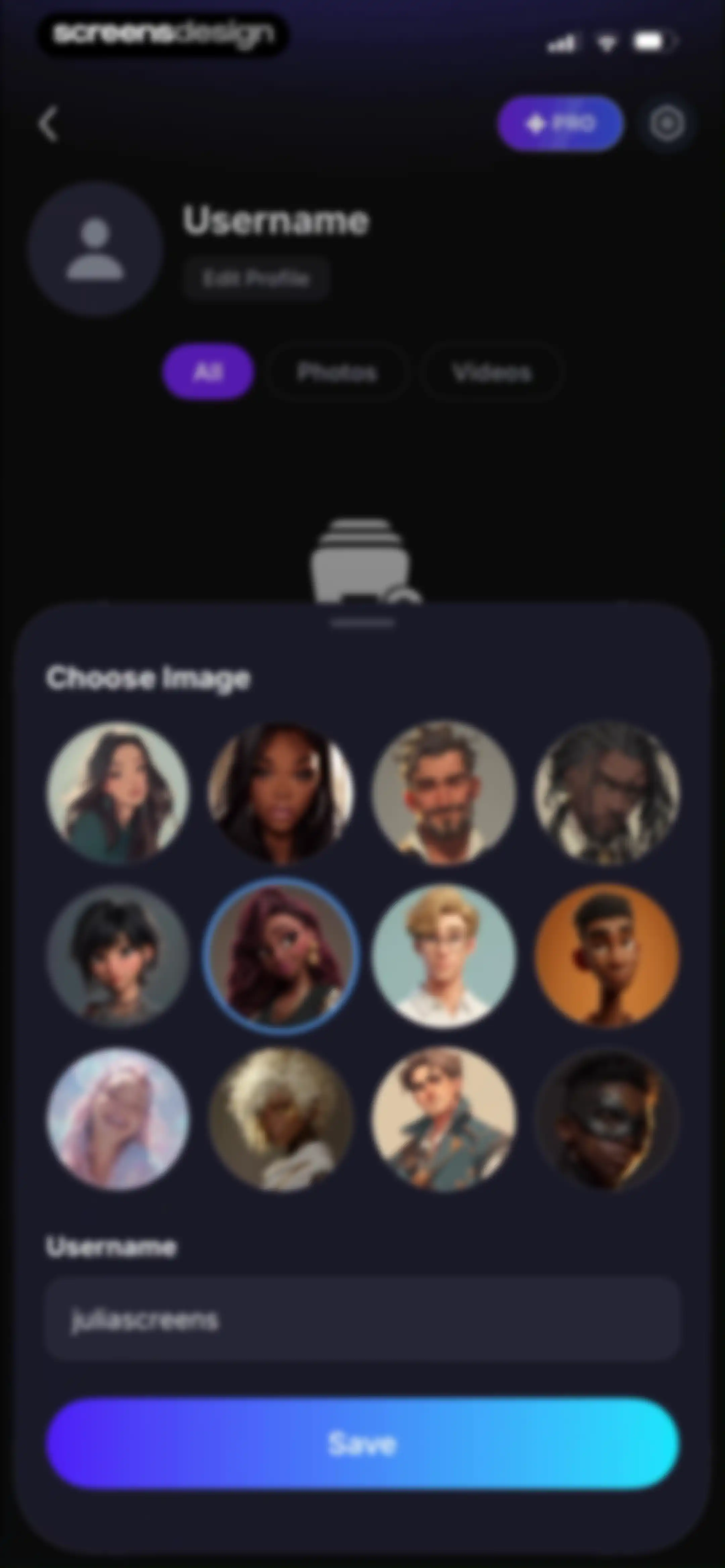 Lumy AI - Photo Editor screen 30