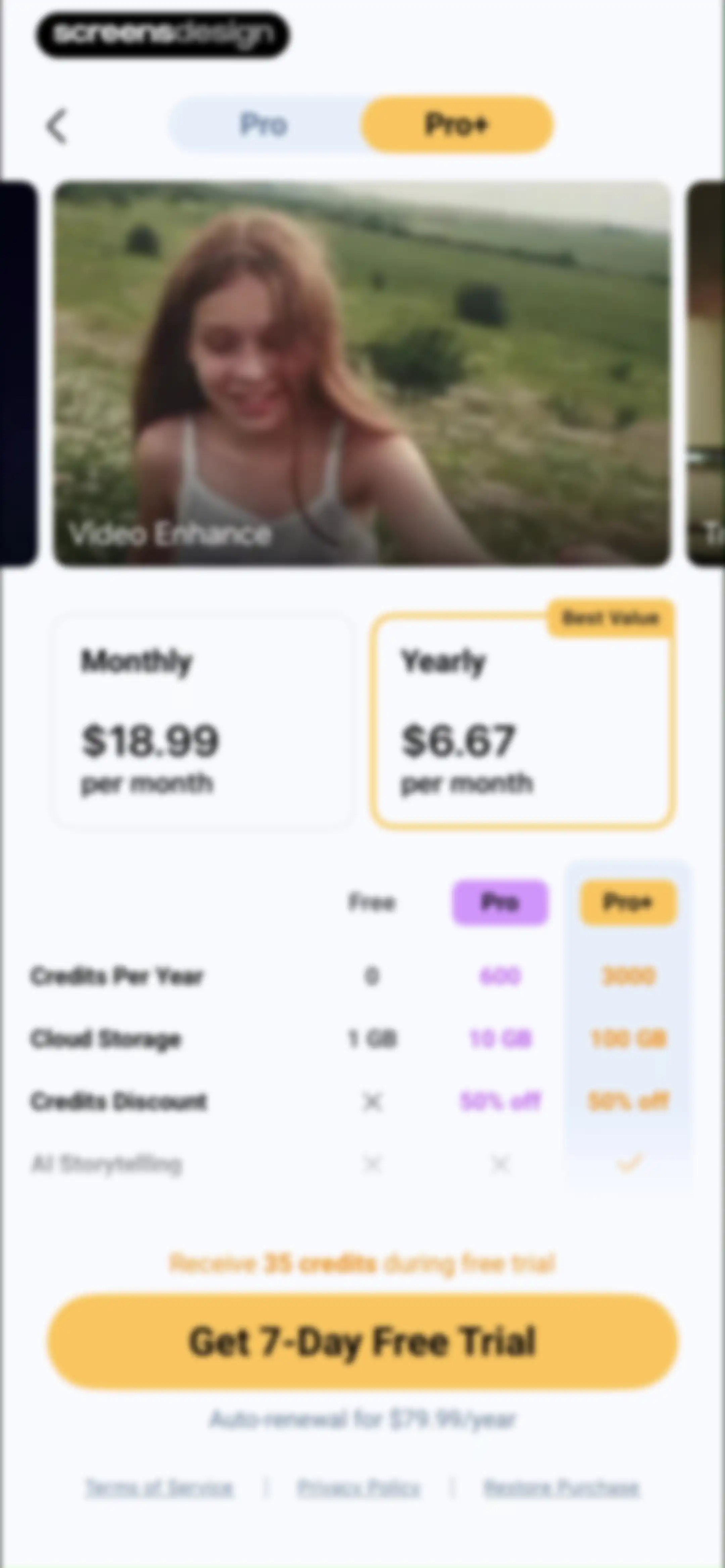 PowerDirector: AI Video Editor screen 9