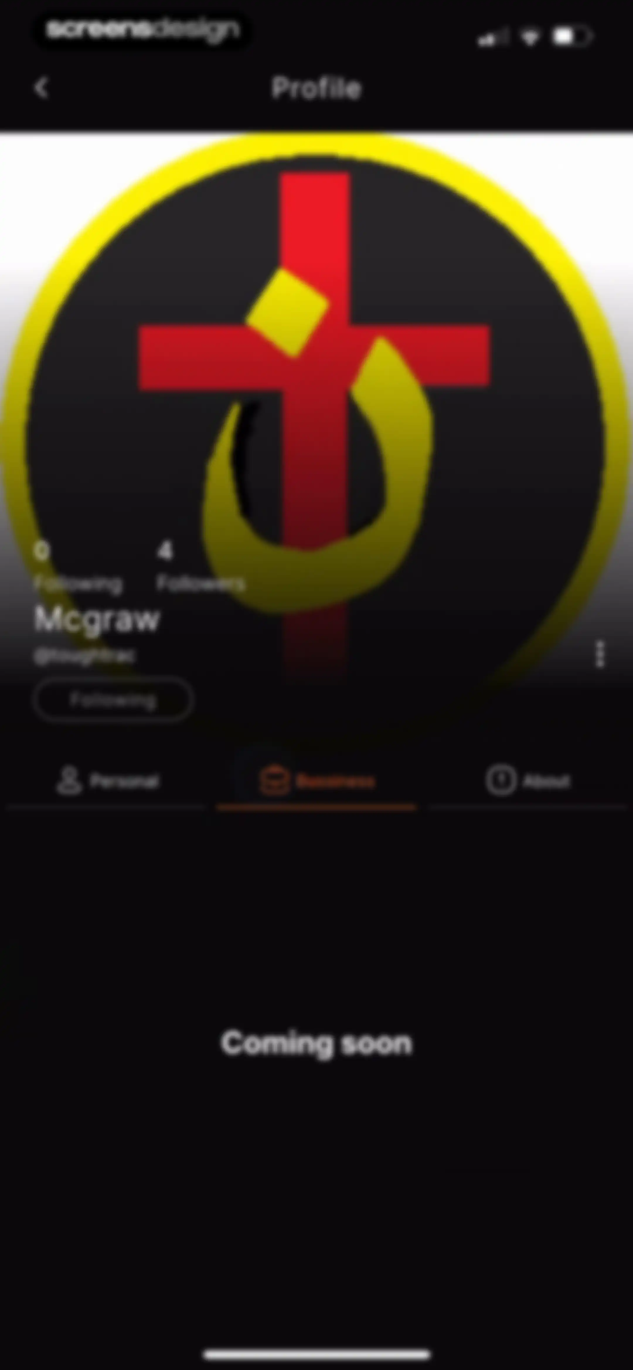 Flibbo - AI Video Image Music screen 107