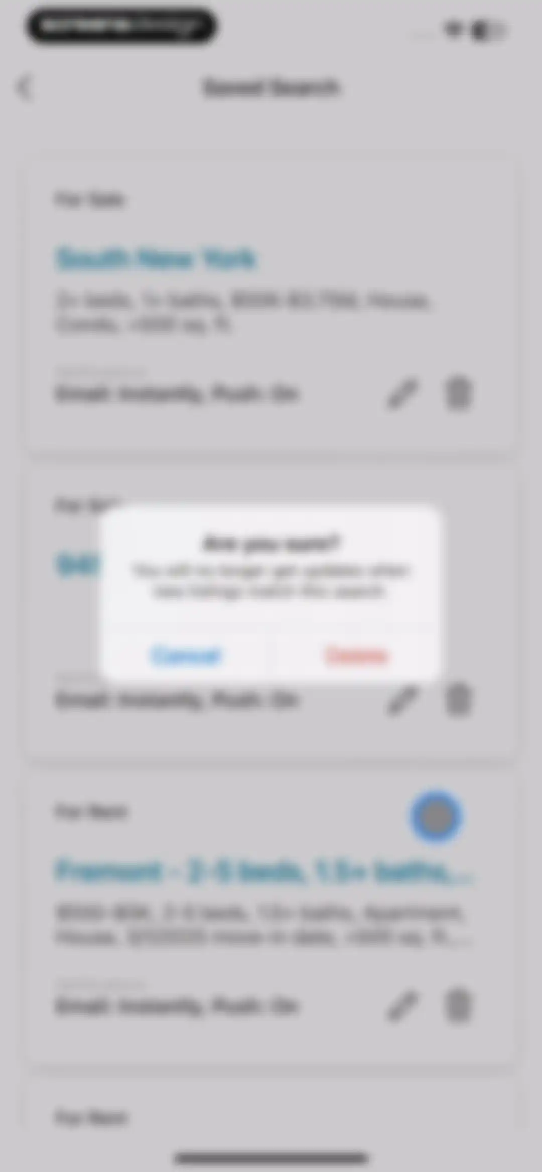 Redfin: Buy, Sell & Rent Homes screen 170