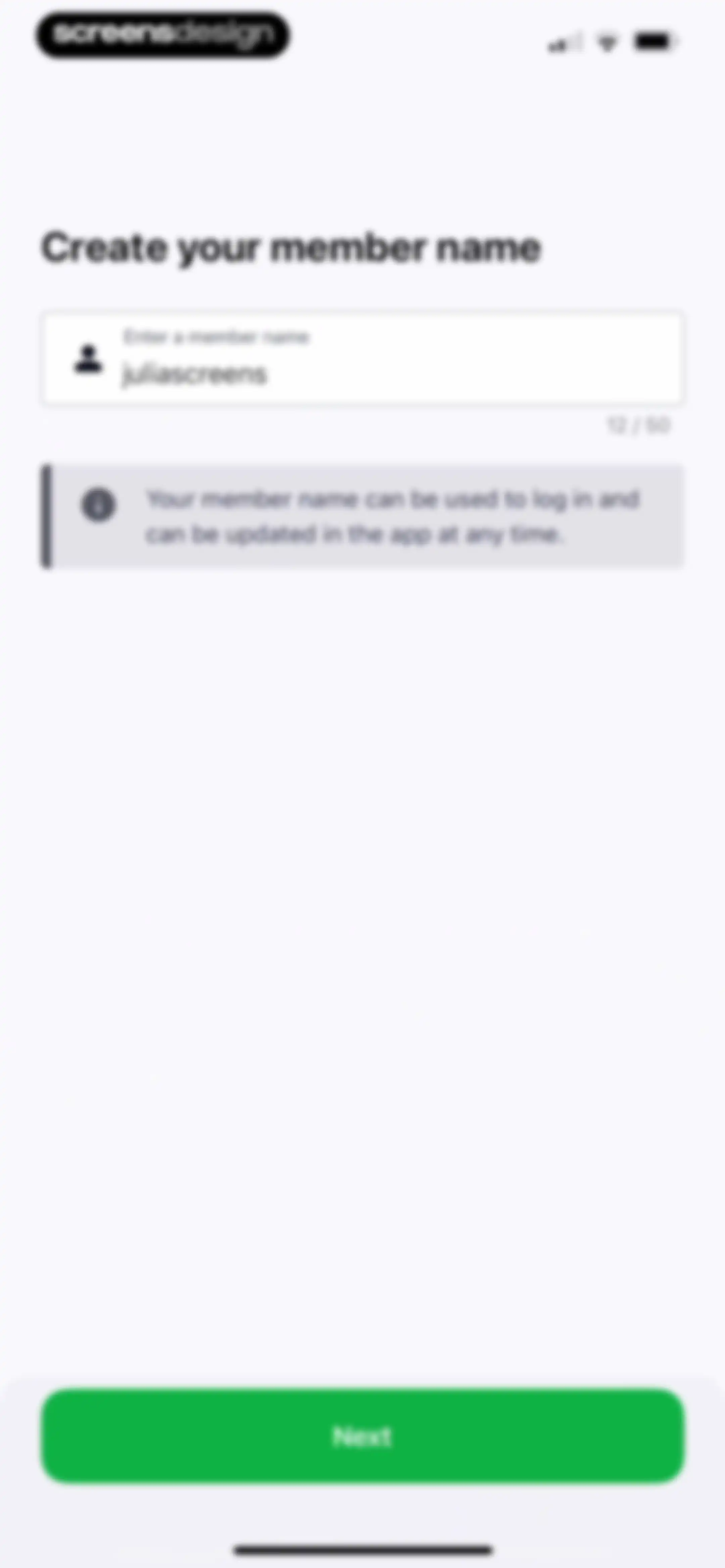 Calorie Counter by fatsecret screen 20