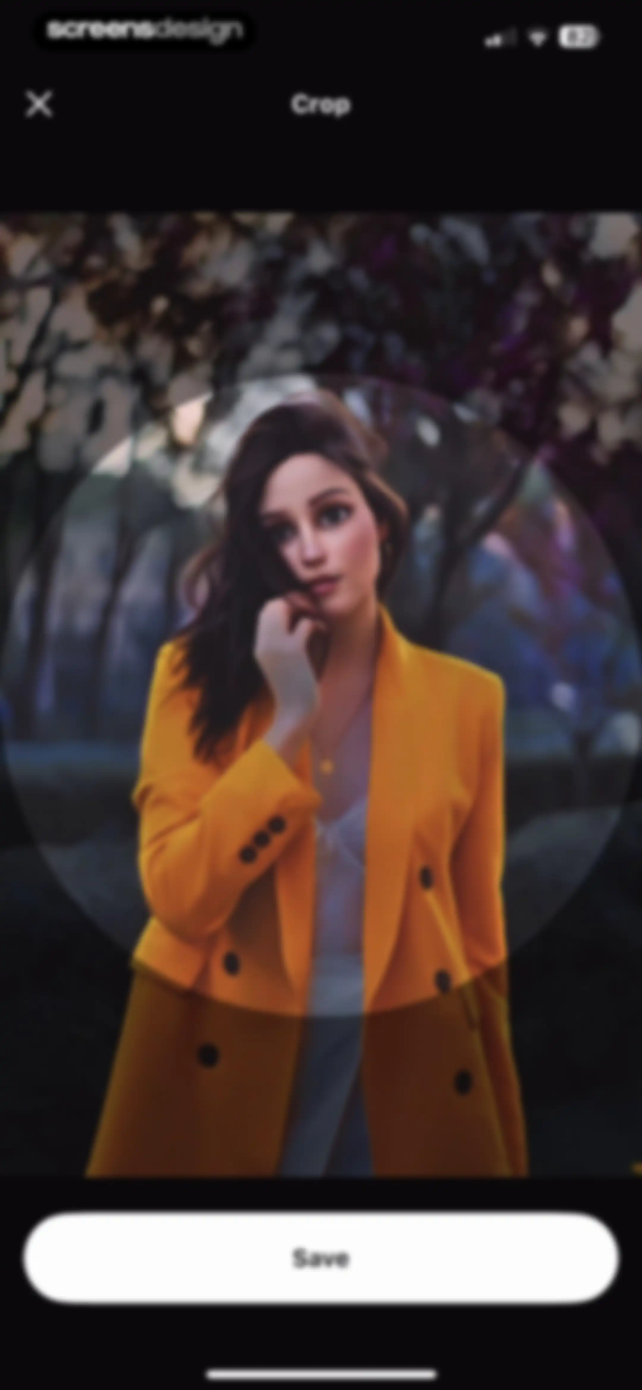 Prequel: Photo & Video Editor screen 165