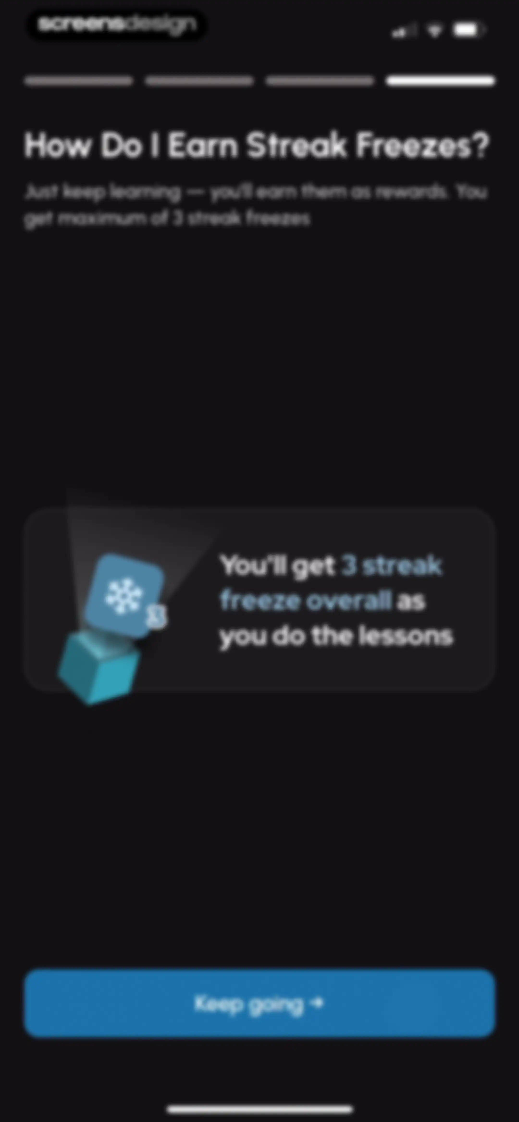 Stimuler- English Speaking App screen 102