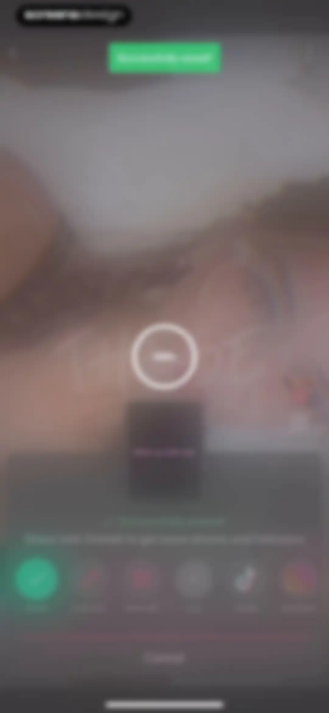 Zoomerang - Ai Video Maker screen 96