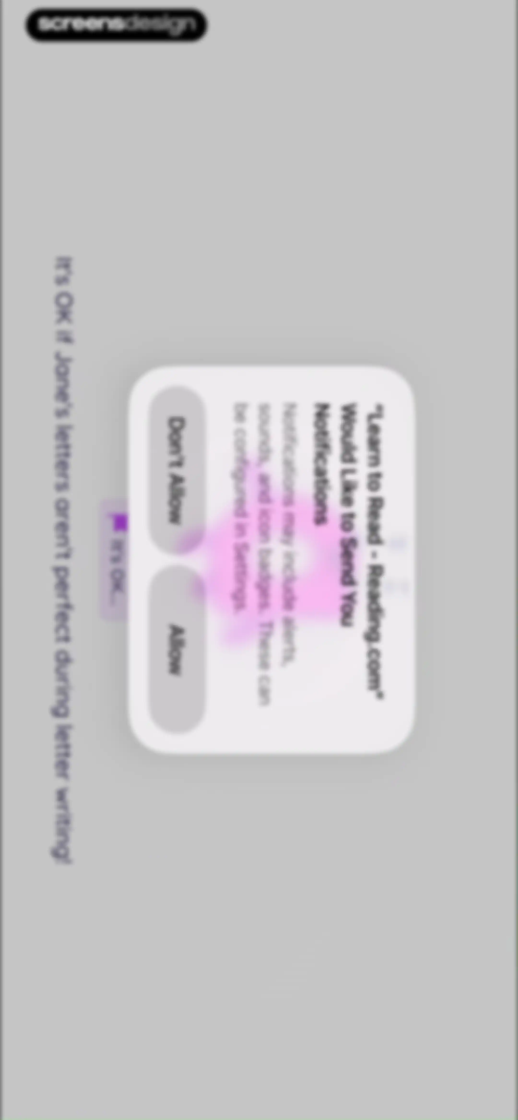Learn to Read - Reading.com screen 48