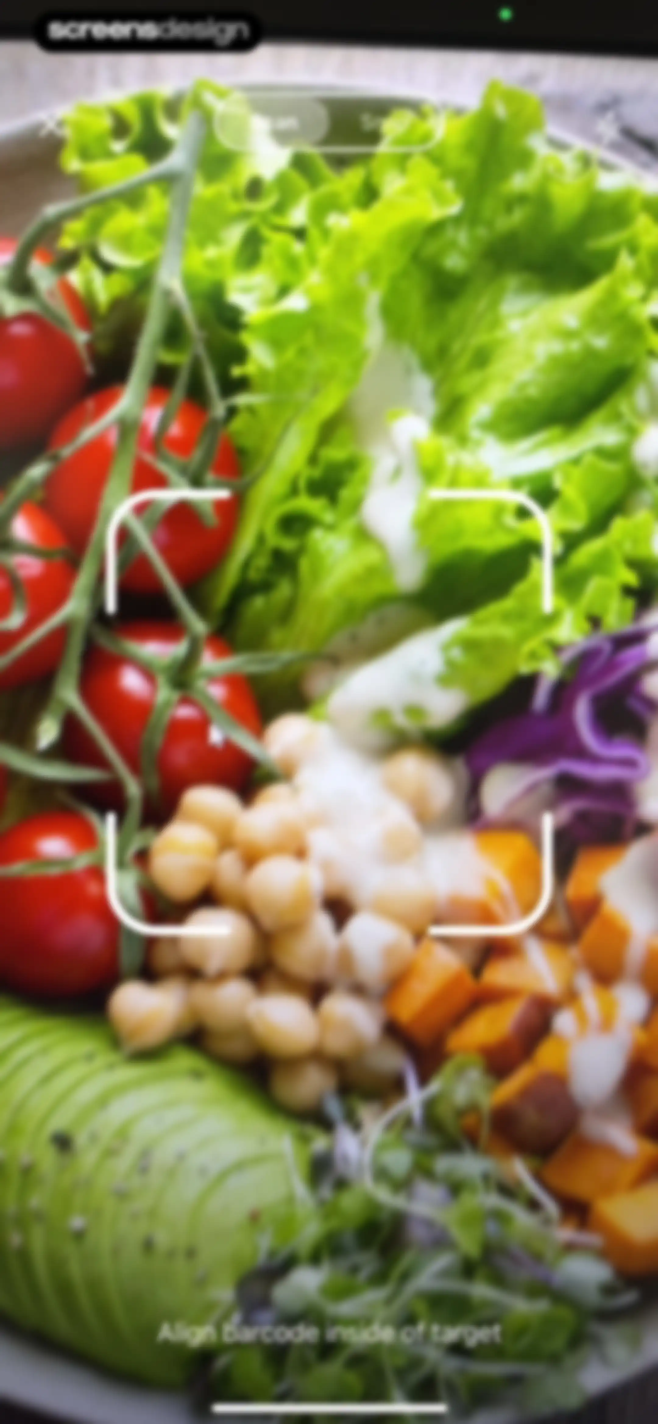 Carb Manager: Keto & Macro Log screen 93