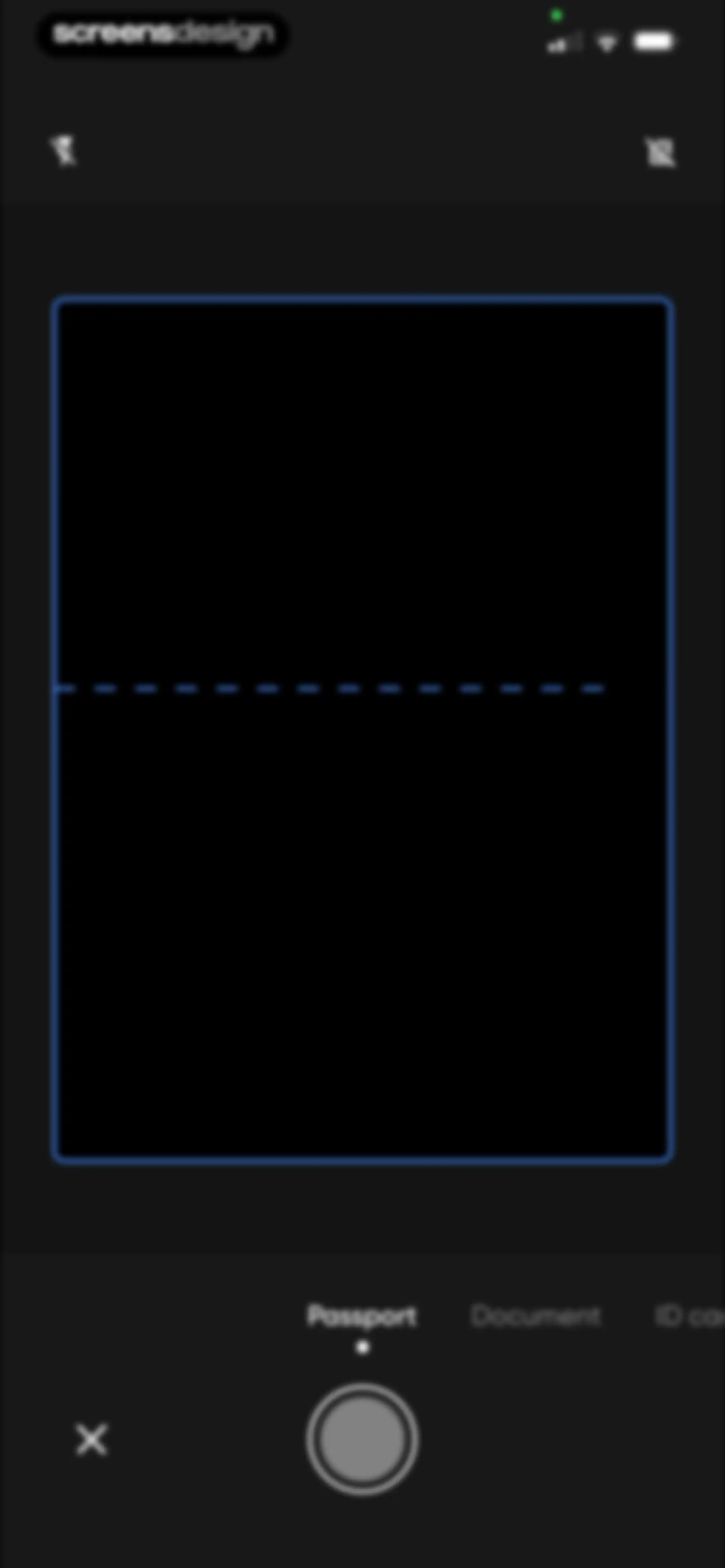 Scanner – Scan PDF & Document screen 58