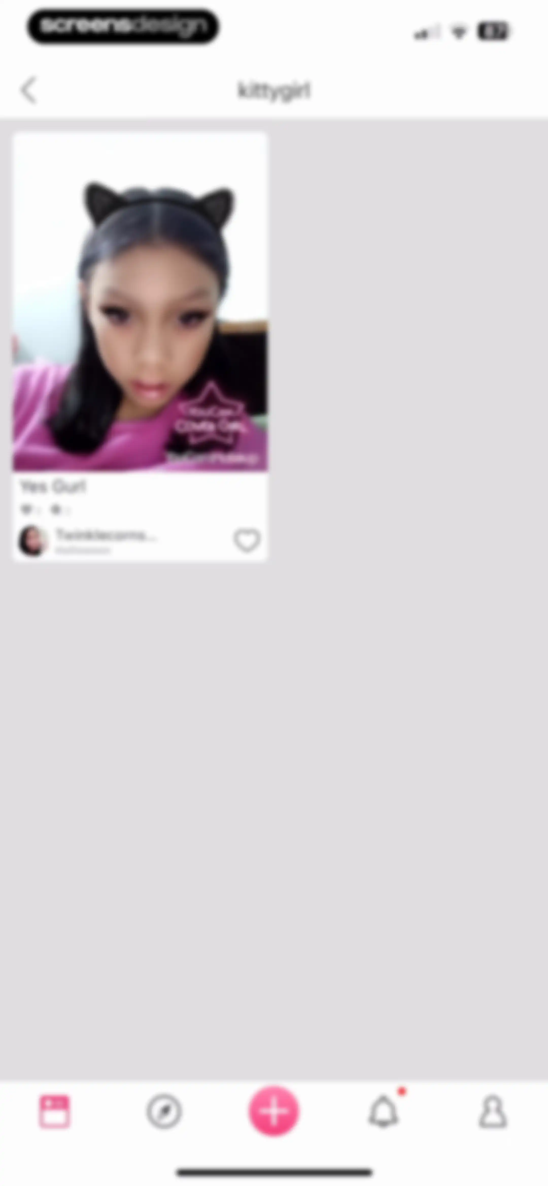 YouCam Perfect:AI Photo Editor screen 100