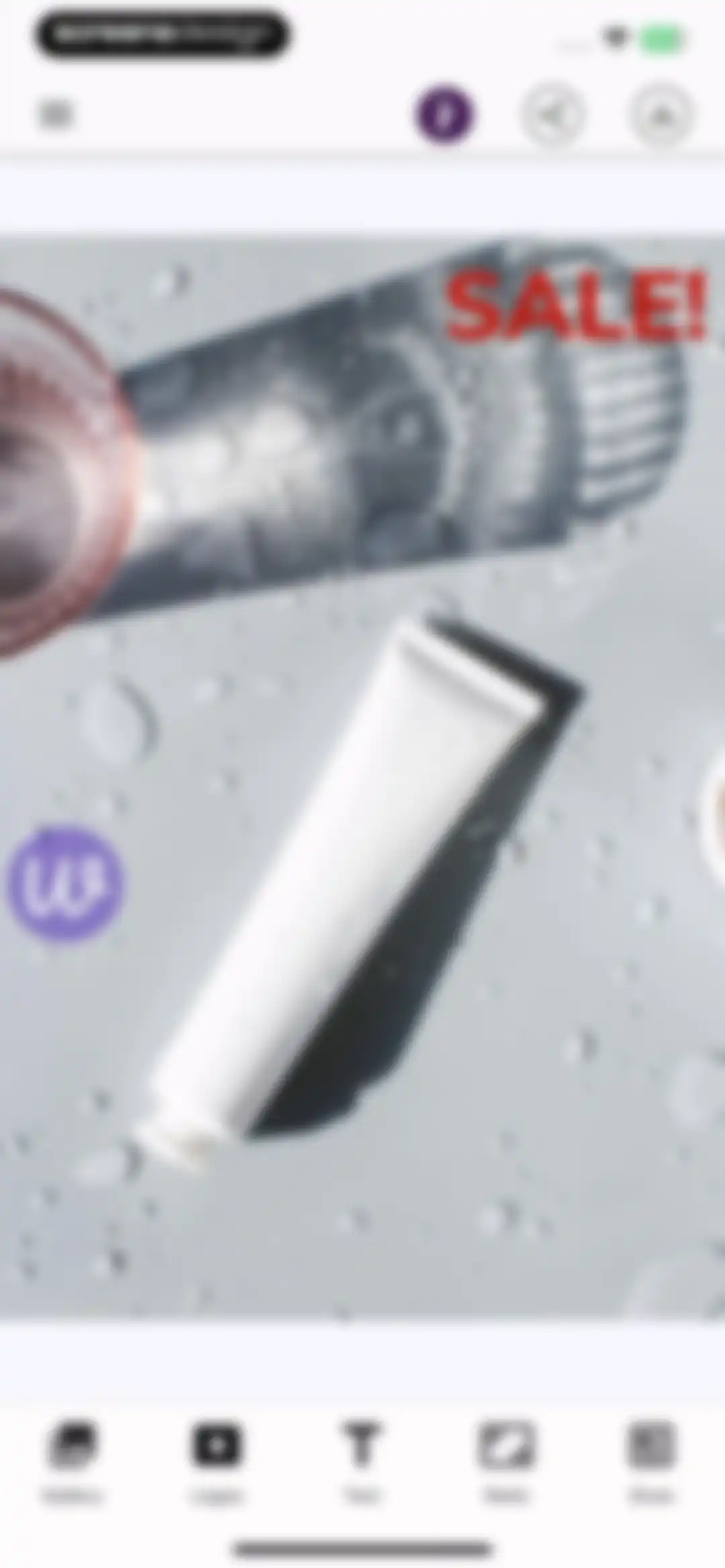 Watermark - Watermark Maker screen 22