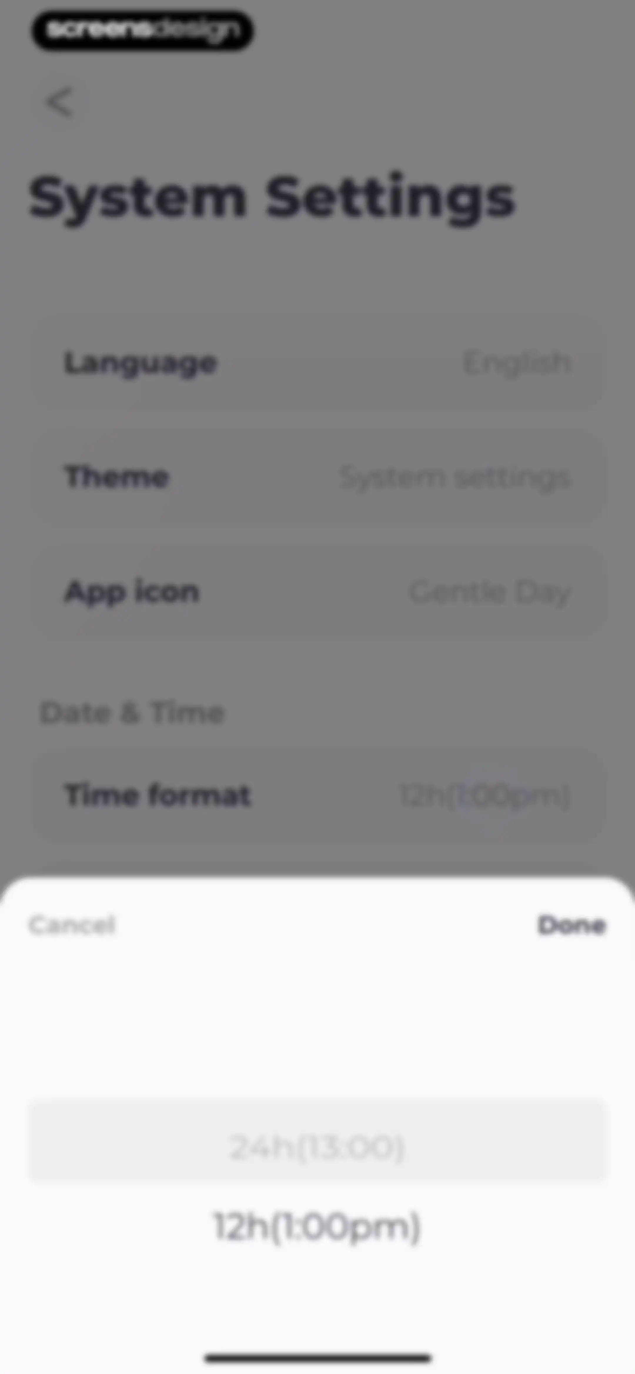 Routine Planner, Habit Tracker screen 164