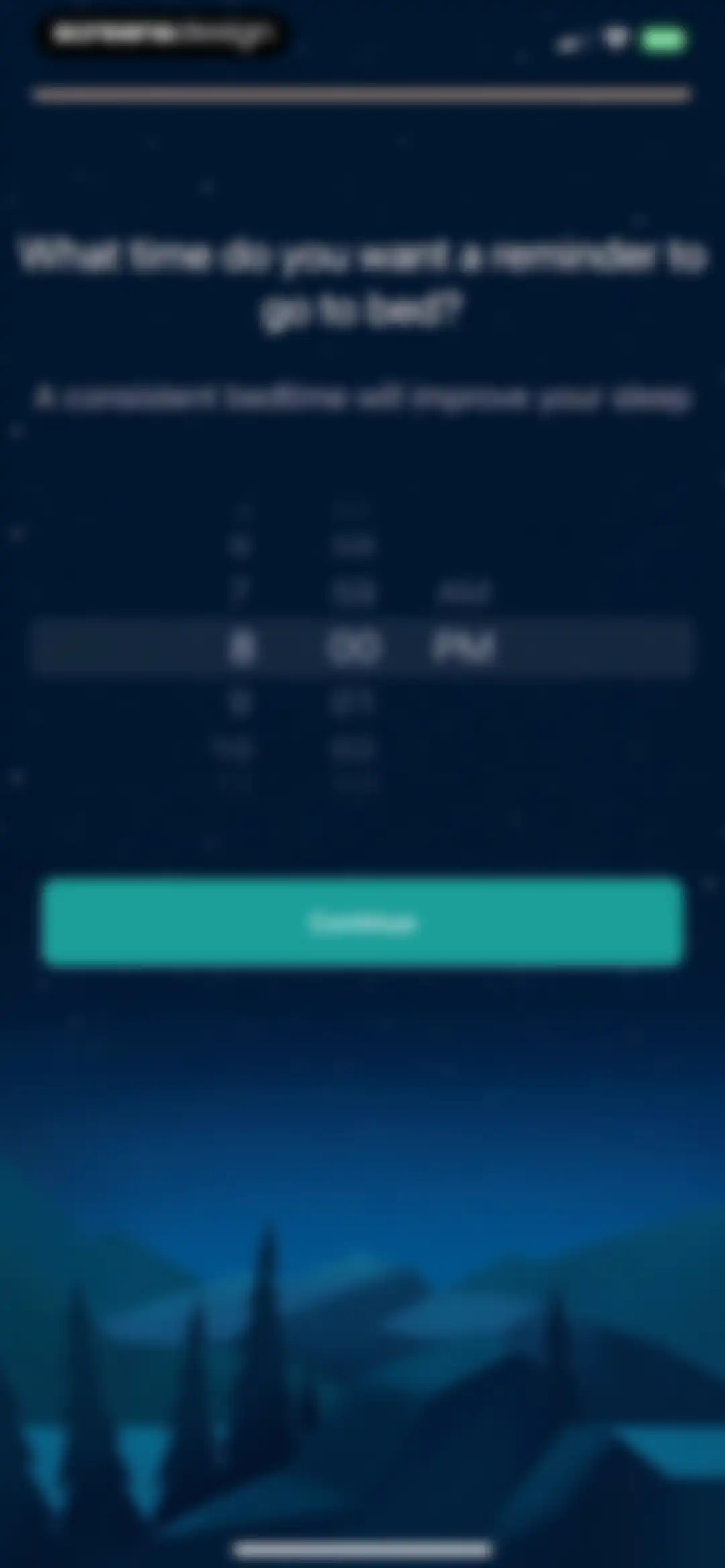 Slumber－Calm Stories for Sleep screen 15