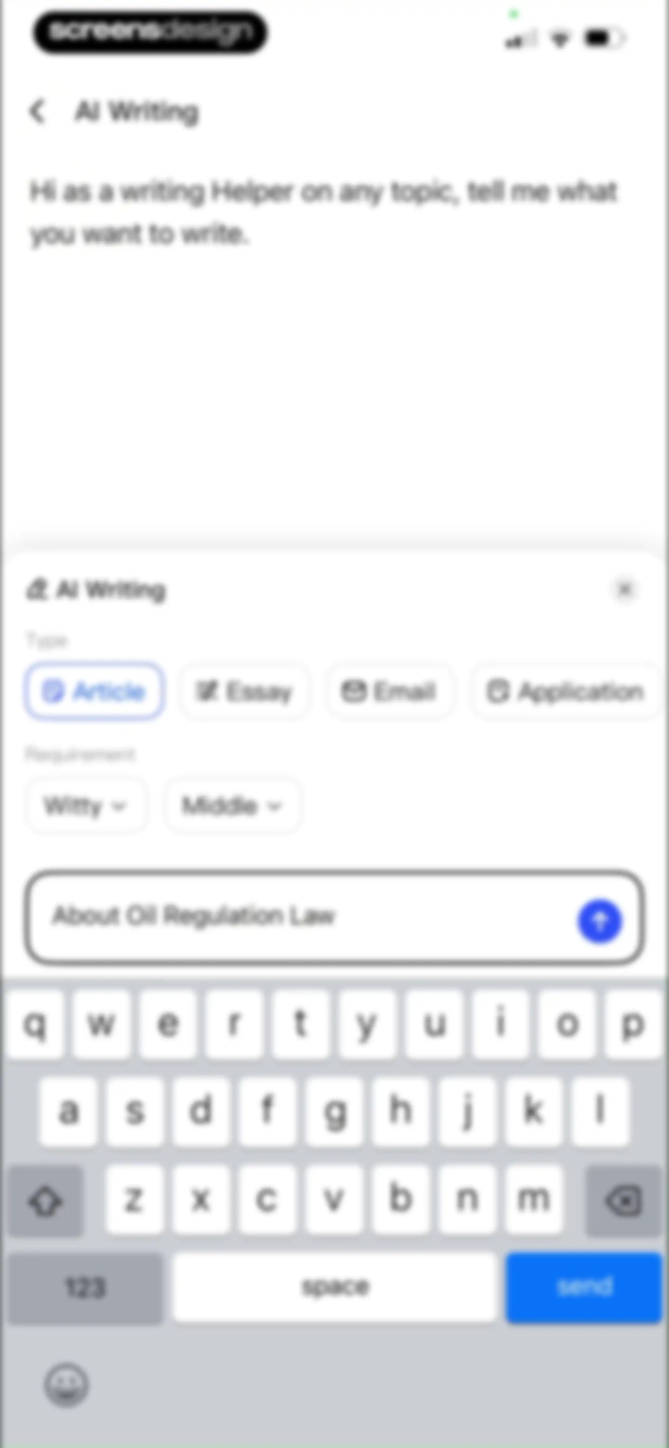 Question.AI-Math Calculator screen 55
