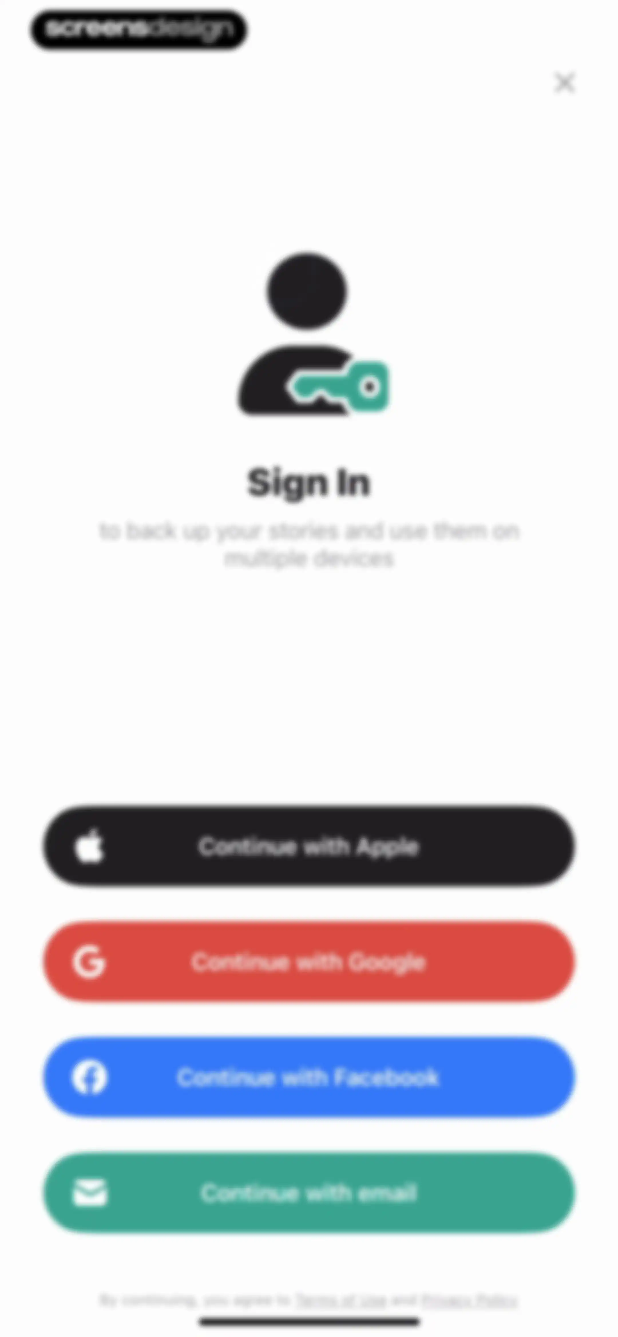 Lift: AI Video & Photo Editor screen 188