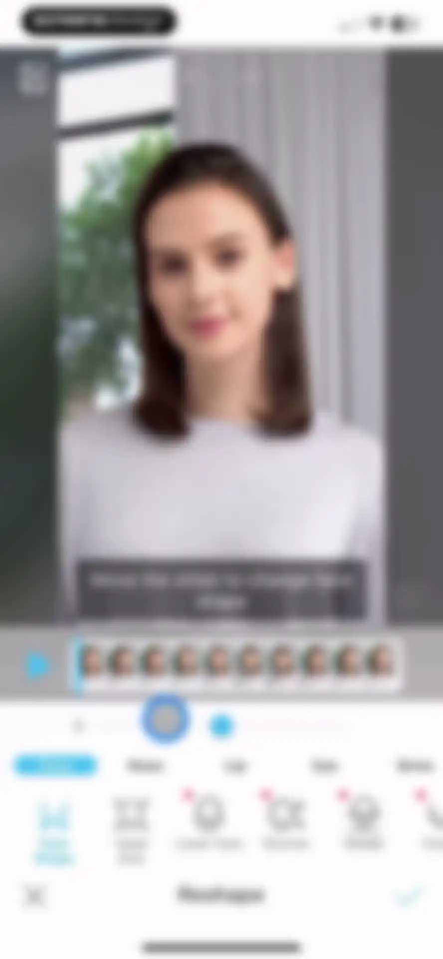 YouCam Video: AI Video Editor screen 10