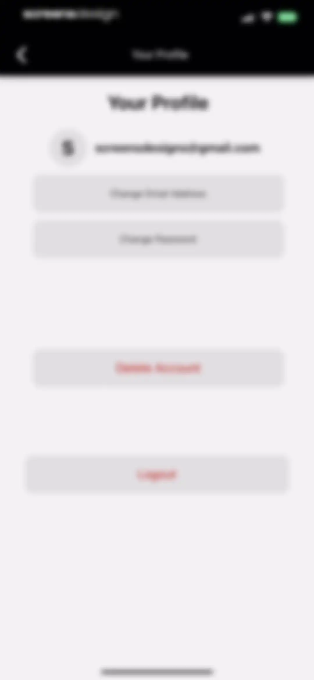 GhostWriter AI Lyrics screen 44