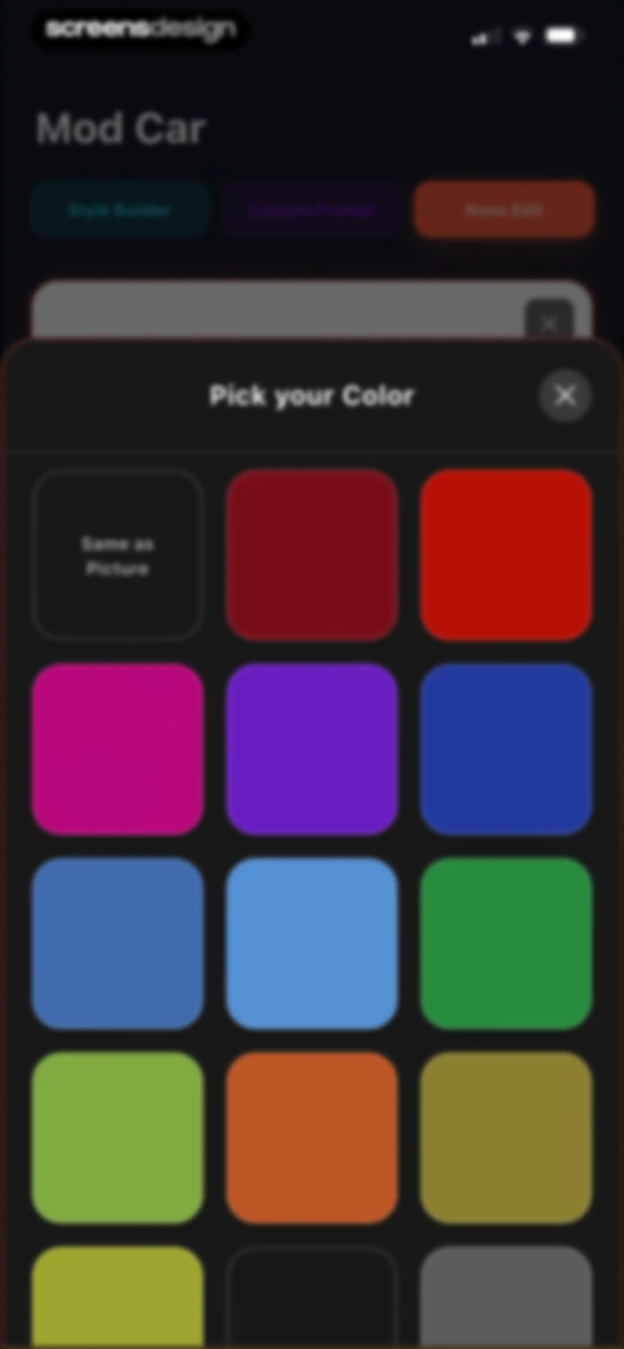TripRank - Speed Tracker screen 53