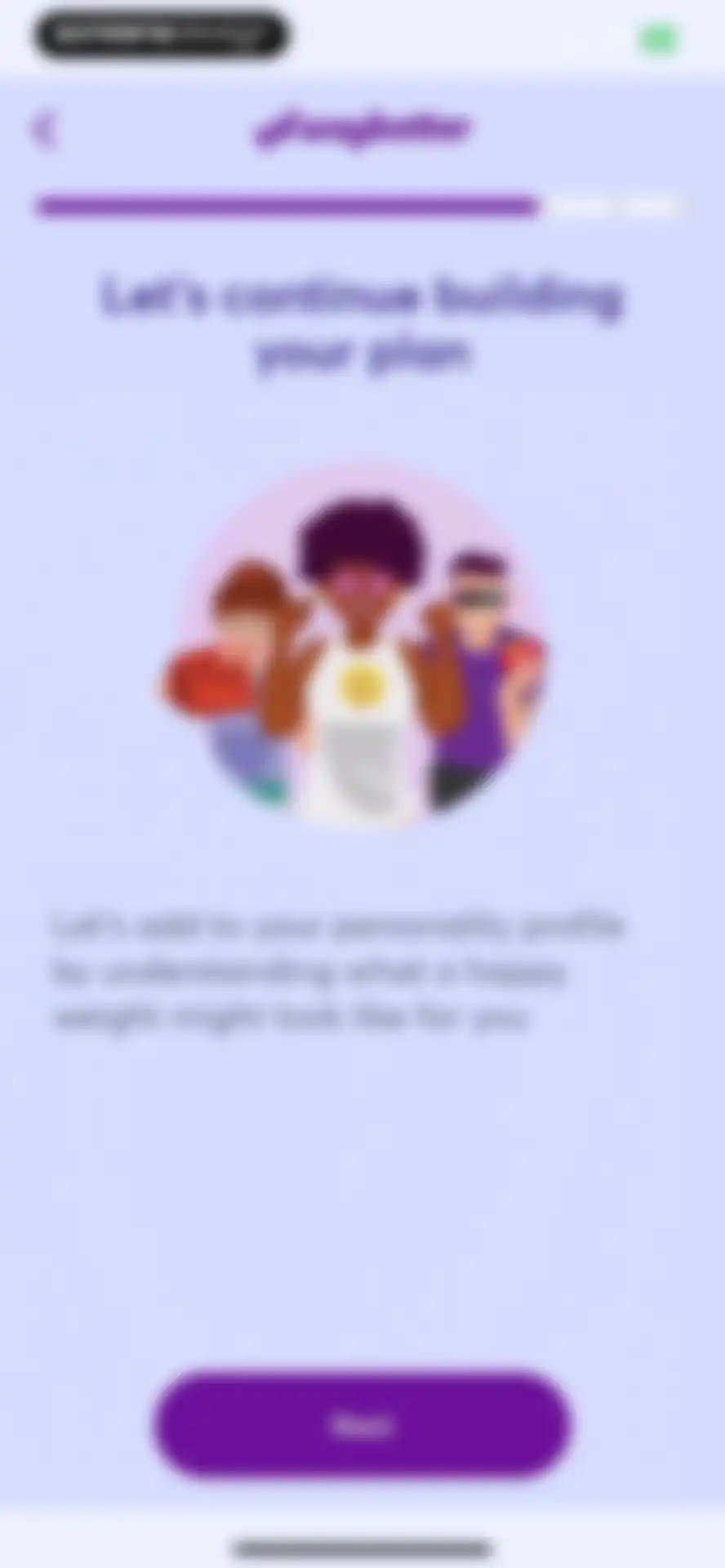 WayBetter Secret to Motivation screen 65