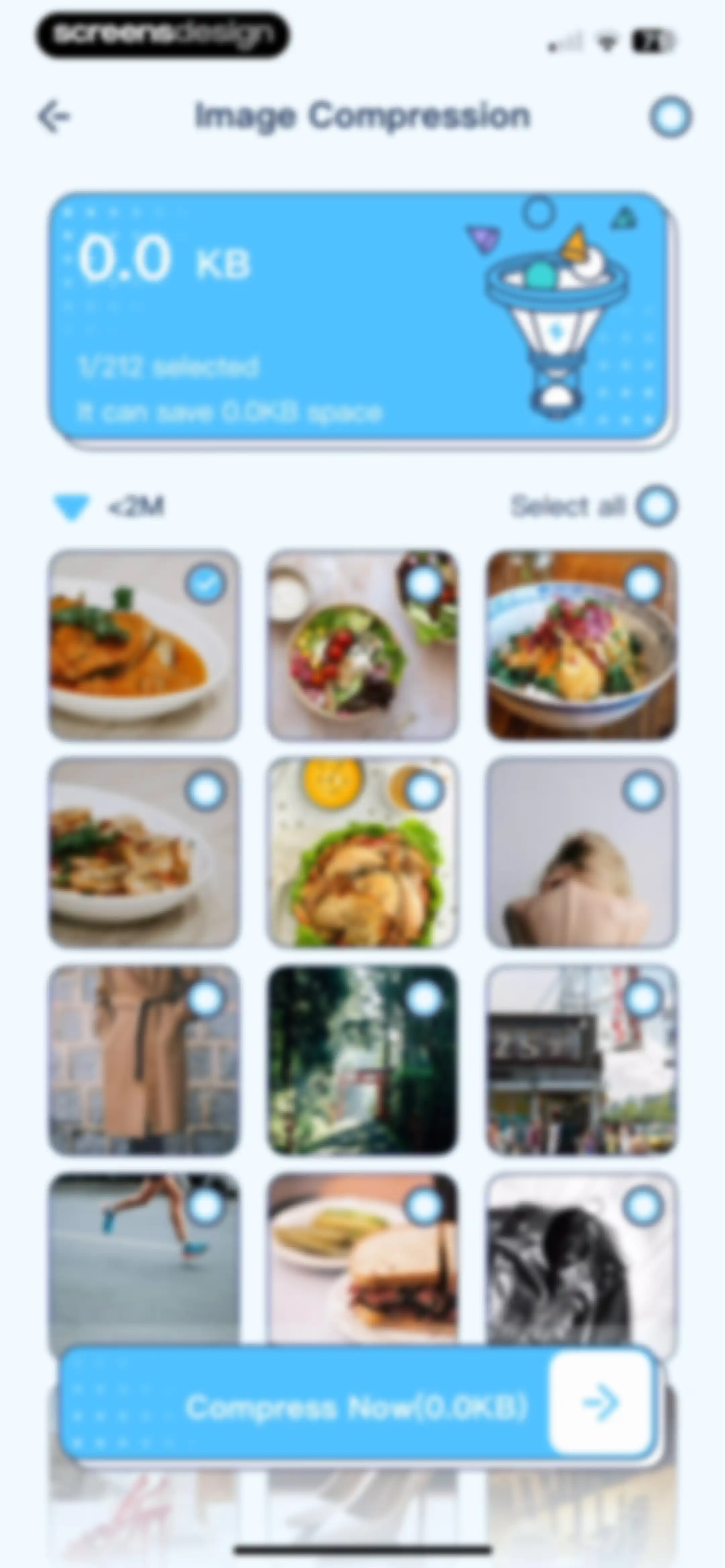 UpCleaner: Clean Photo & Video screen 30