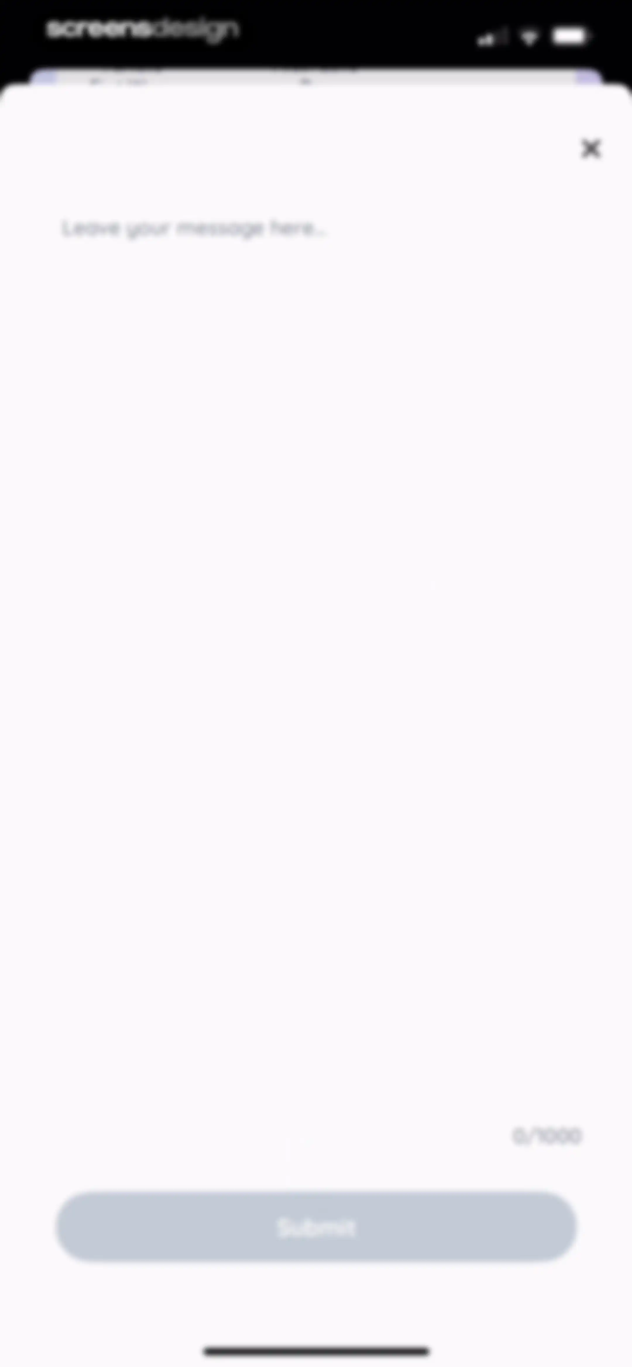 FaceYogi - Face Yoga, Massage screen 164