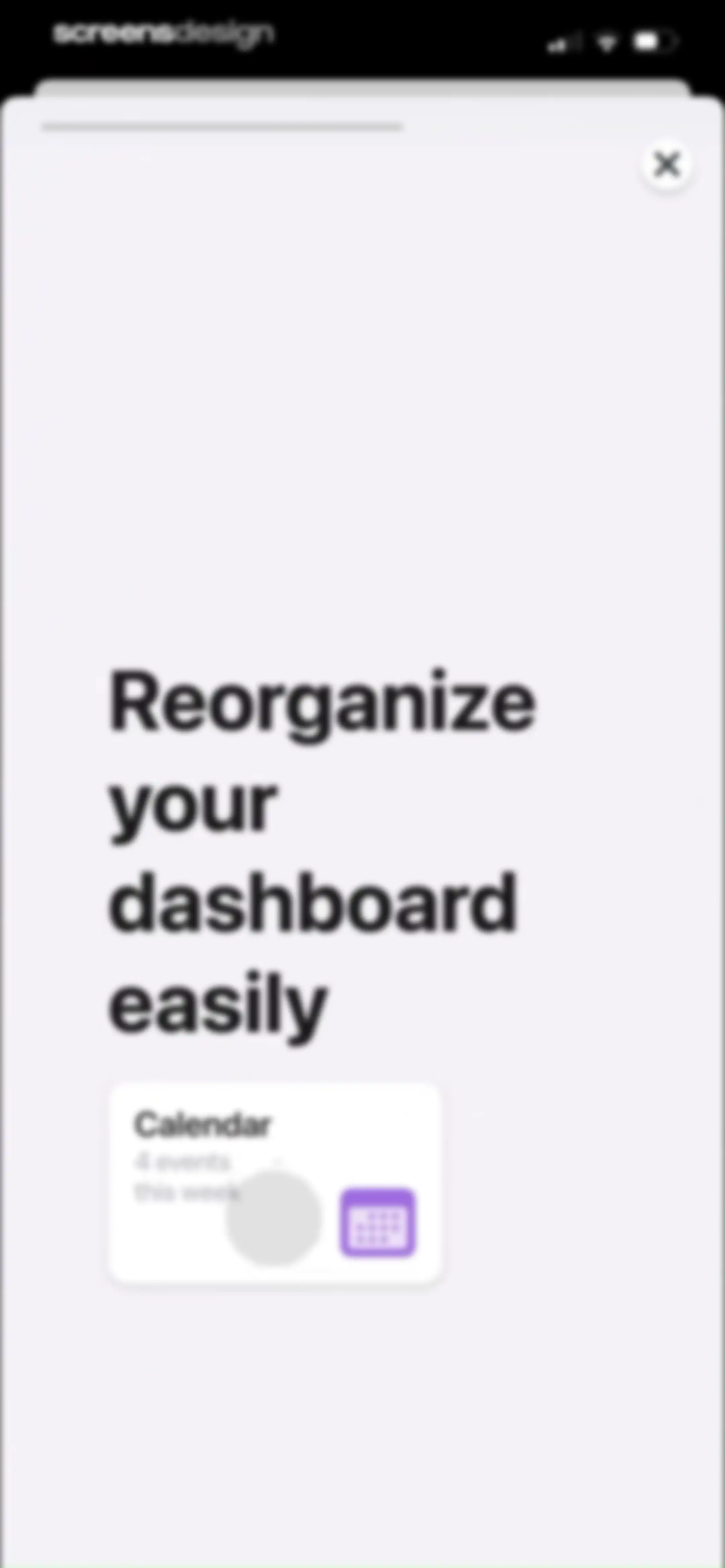 FamilyWall: Family Organizer screen 219