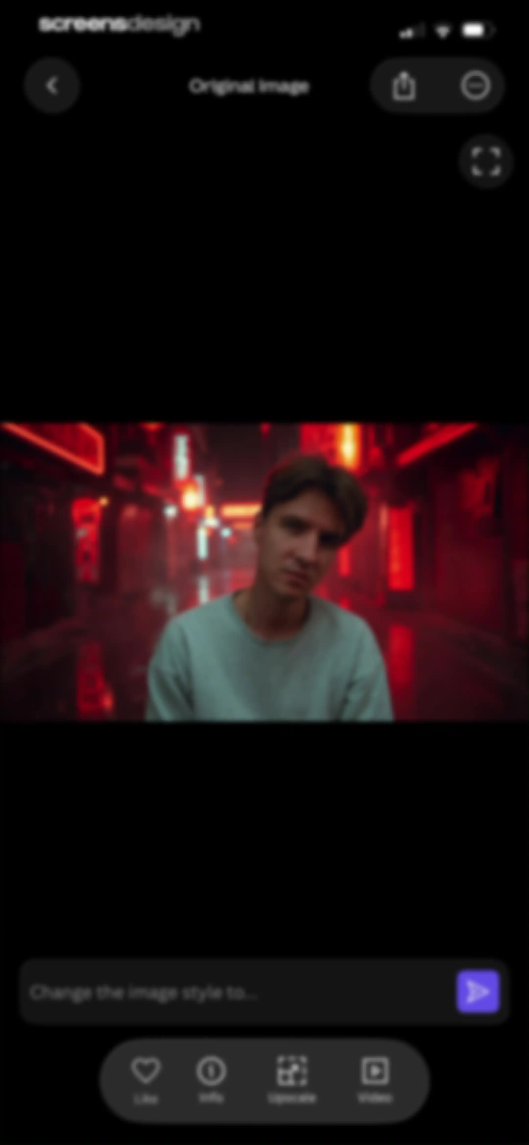 Leonardo.Ai - Image Generator screen 69