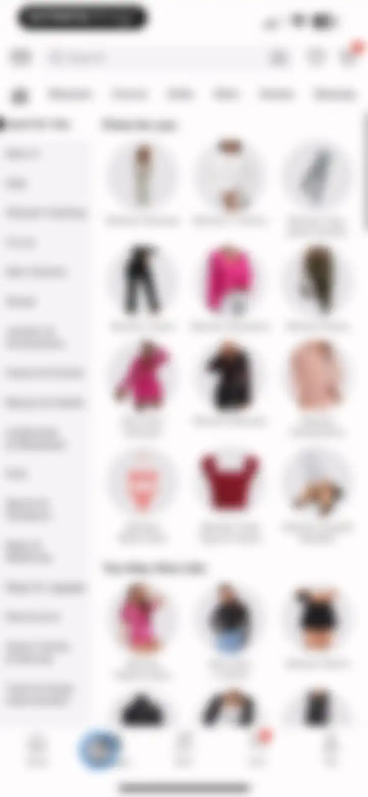 SHEIN - Shopping Online screen 24