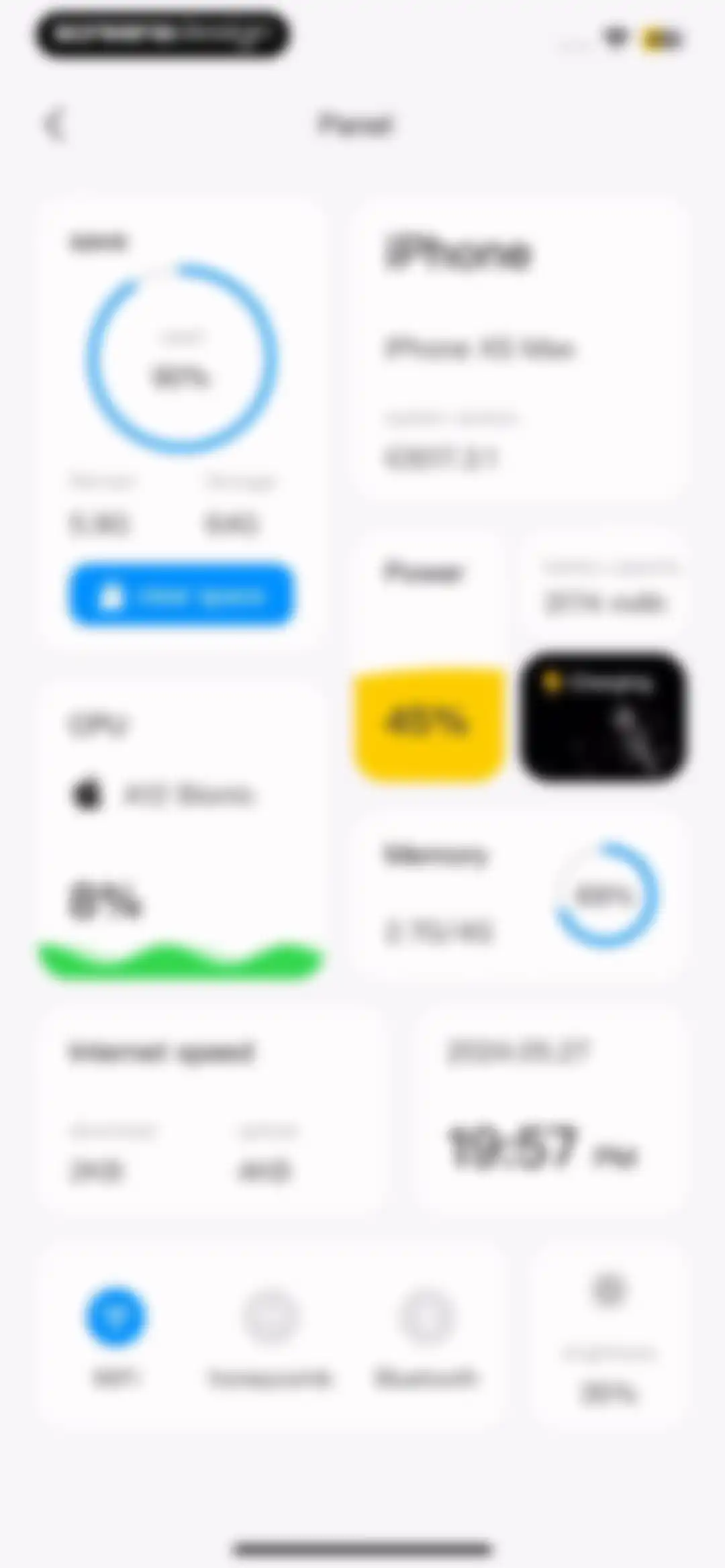 Colorful Widget- Widget&Themes screen 23