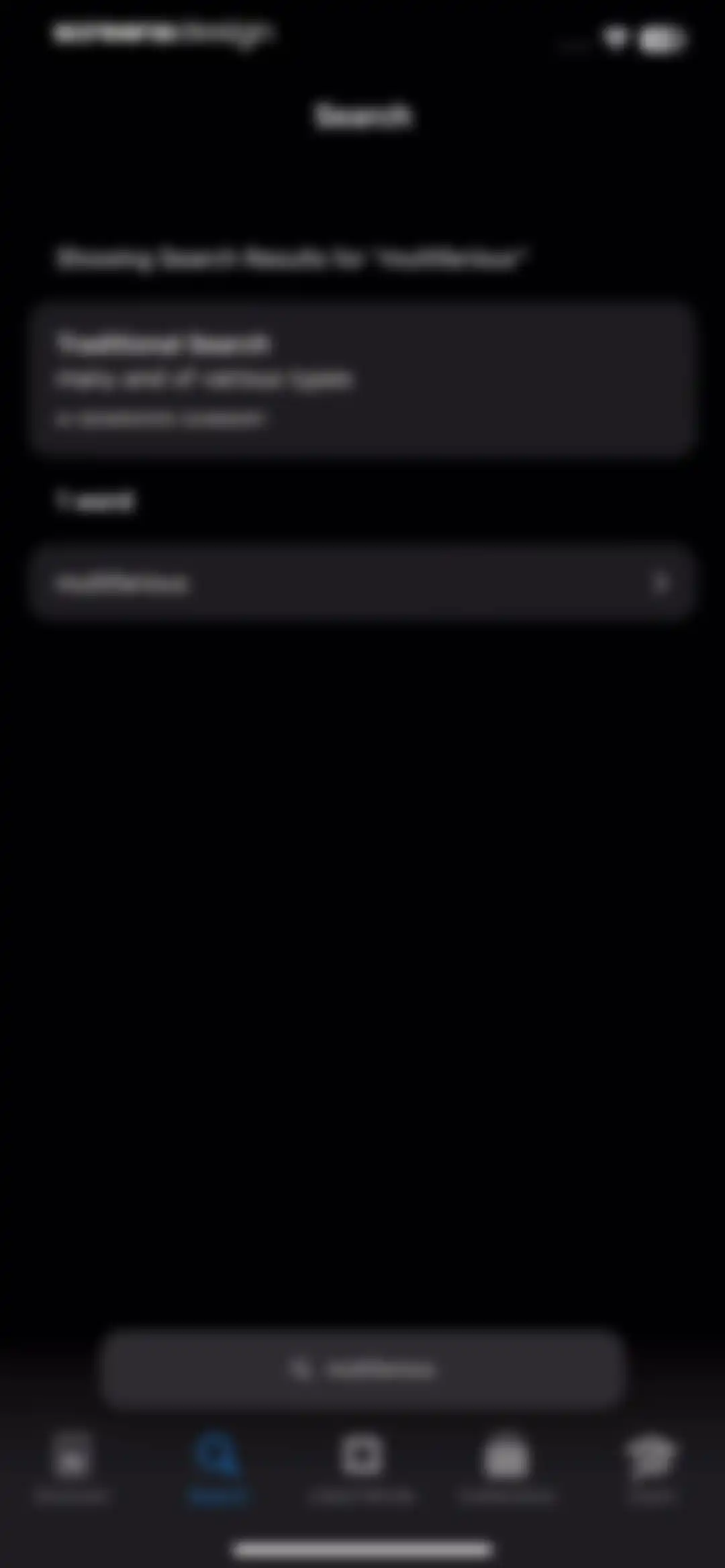 LookUp: English Dictionary App screen 28