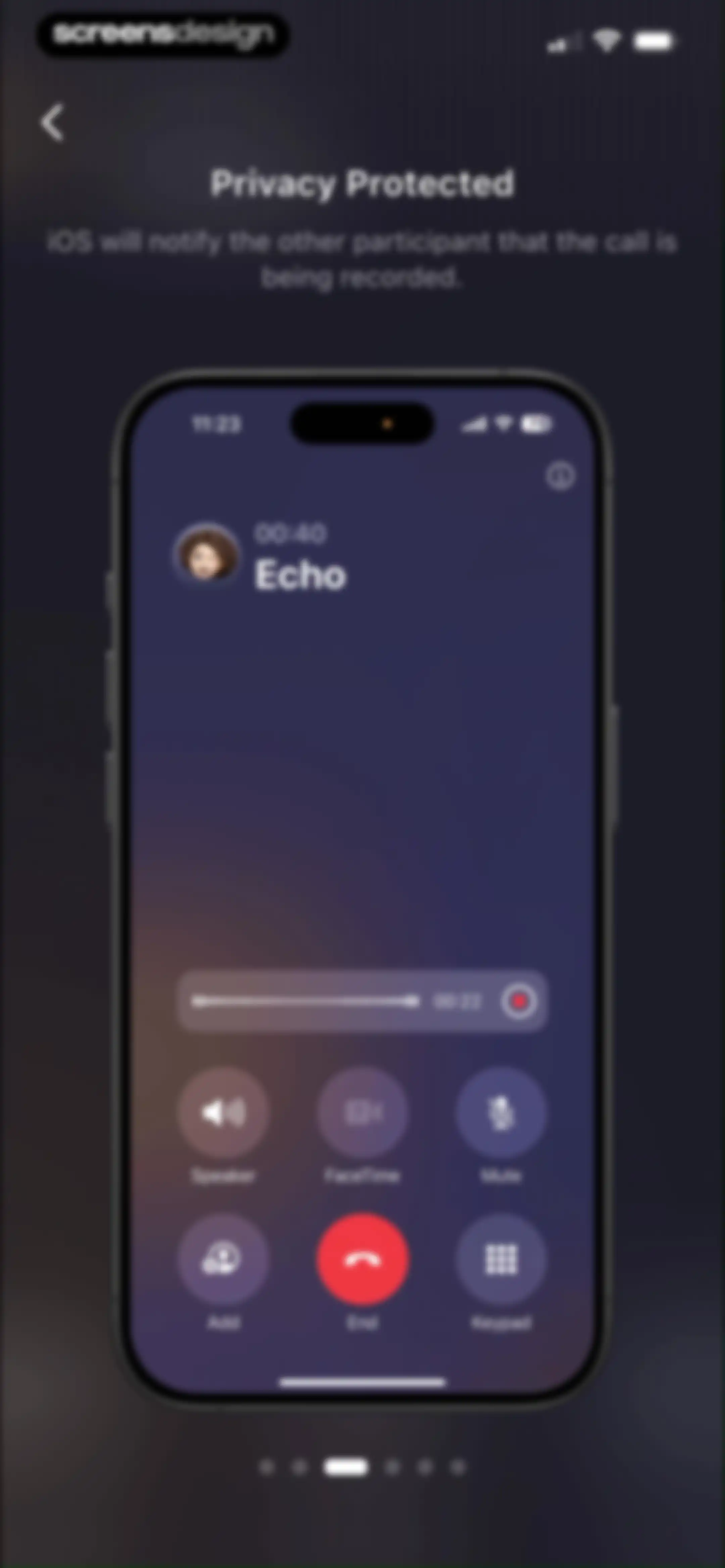 Voice Recorder: AI Note Taker screen 50