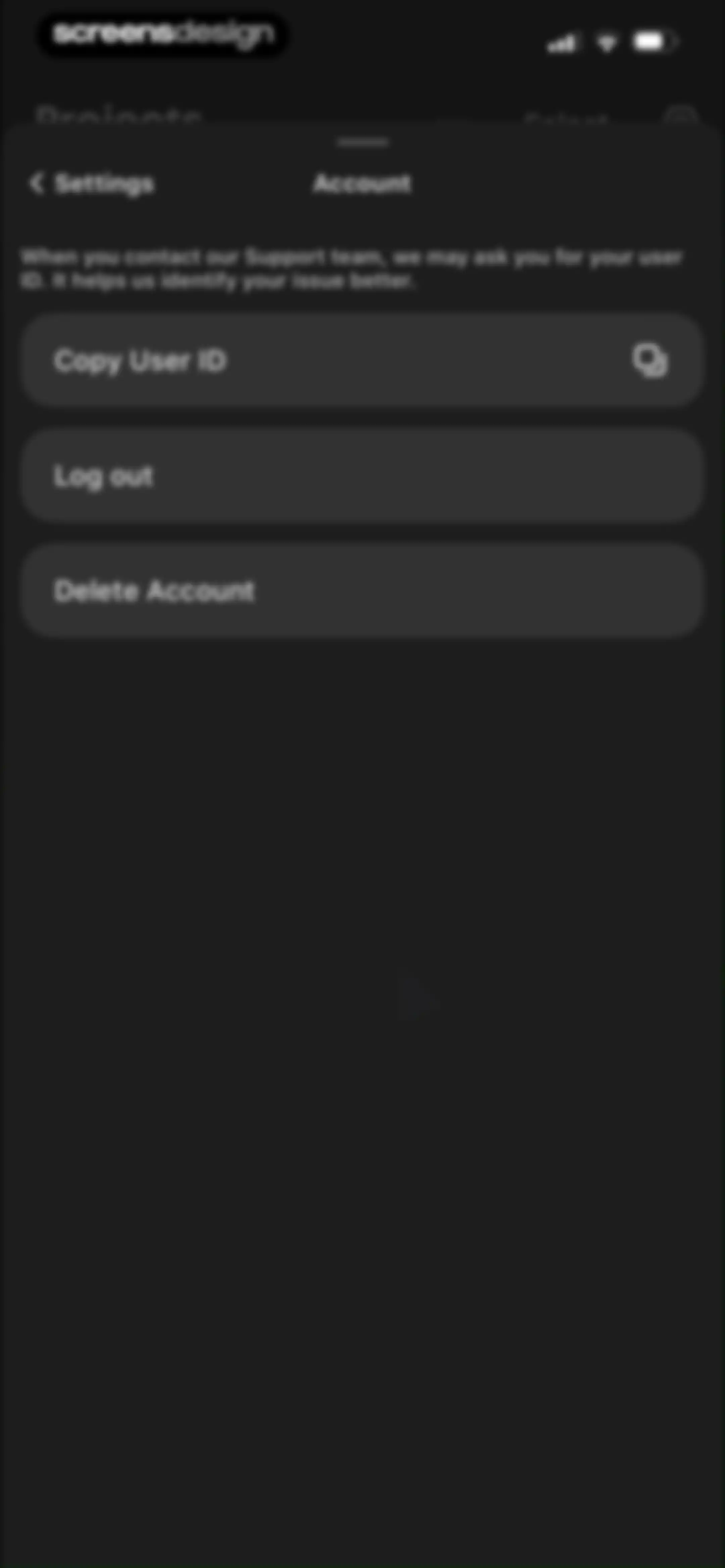 Prequel: Photo & Video Editor screen 132