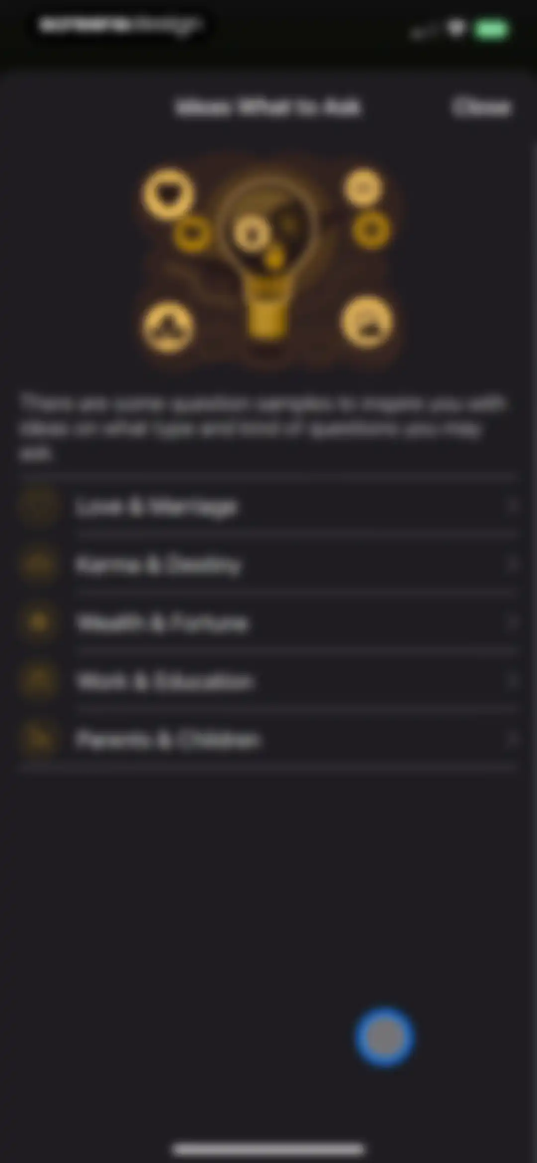 Horoscope + Astrology by Yodha screen 20