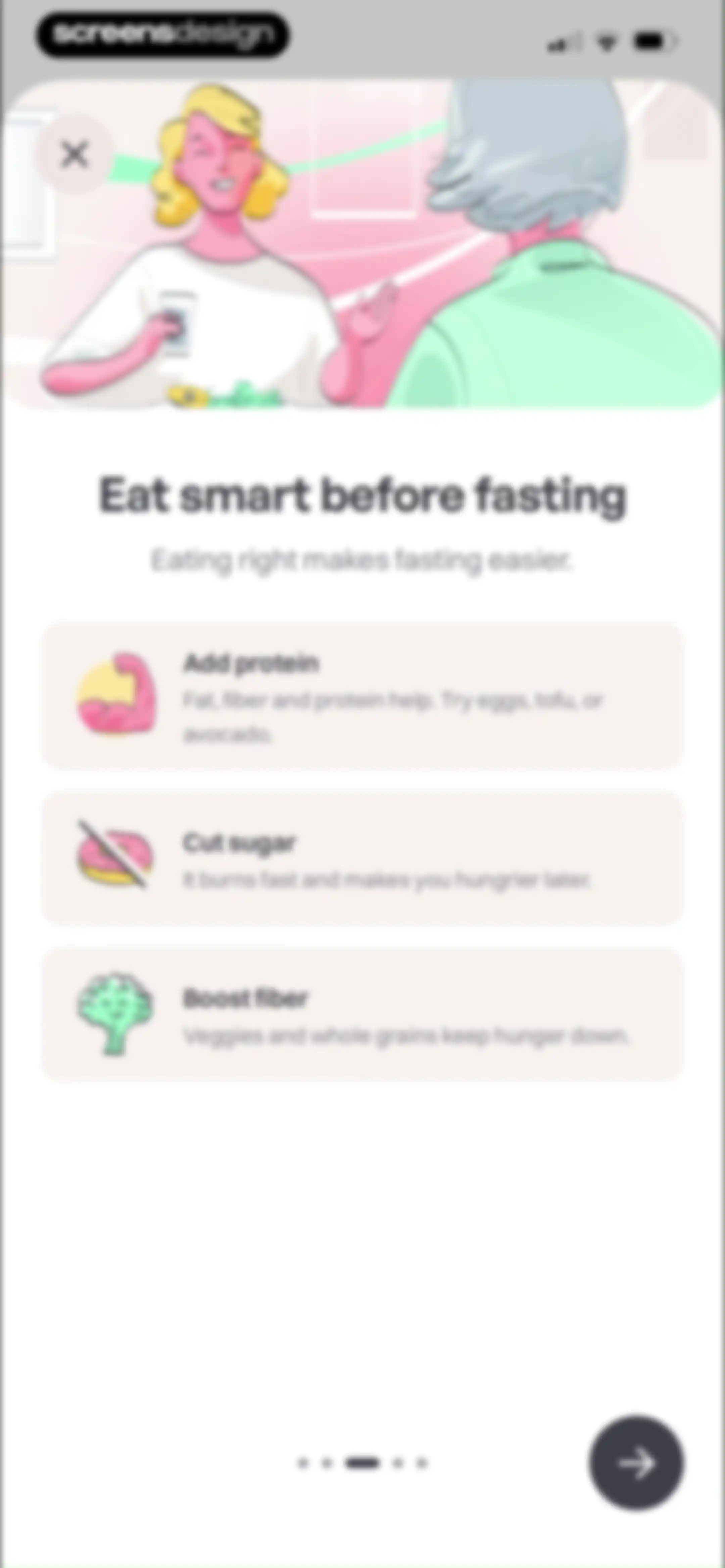 WeightBuddy: Calorie Tracker screen 75